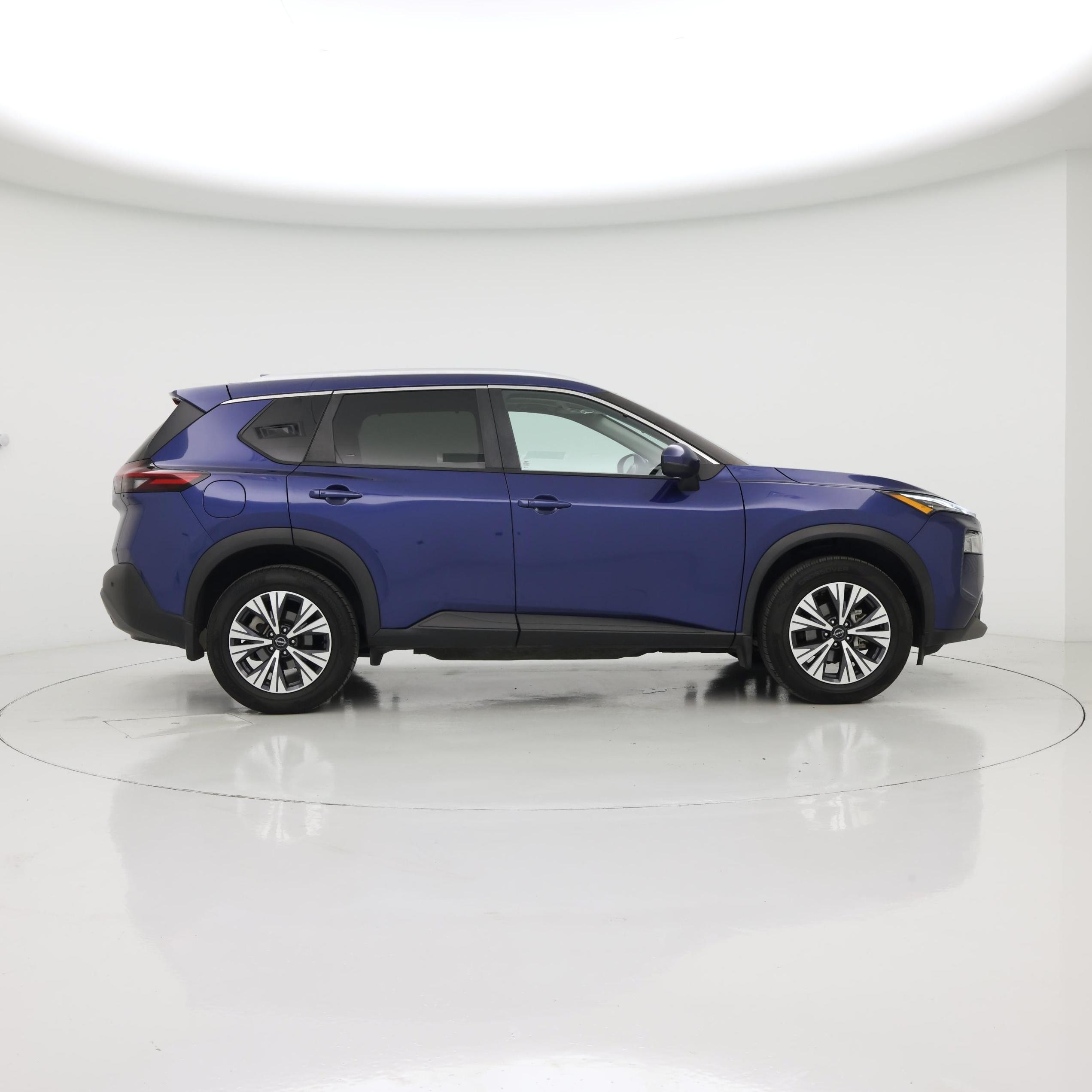 Thumbnail: 2022 Nissan Rogue - 7