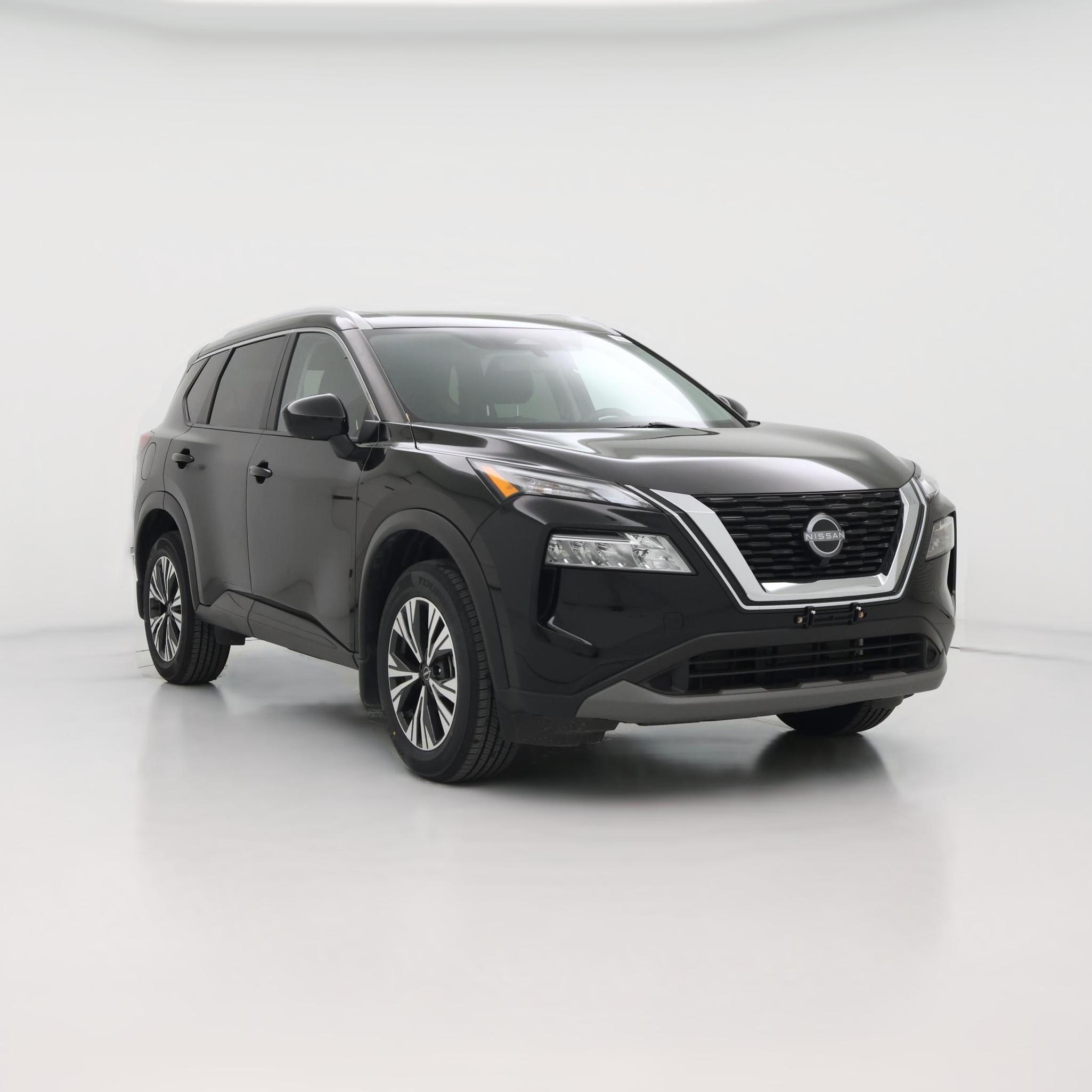 Thumbnail: 2023 Nissan Rogue - 1