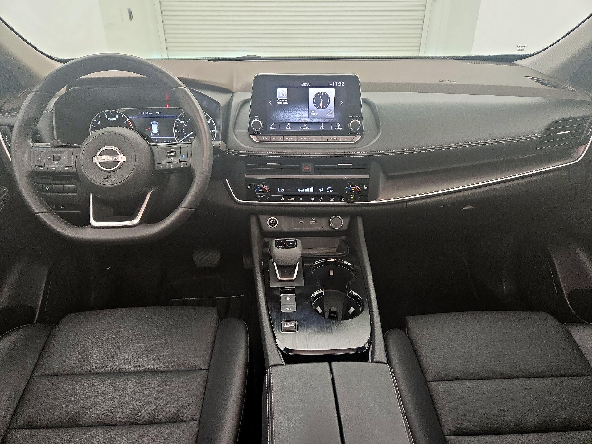 Thumbnail: 2023 Nissan Rogue - 9