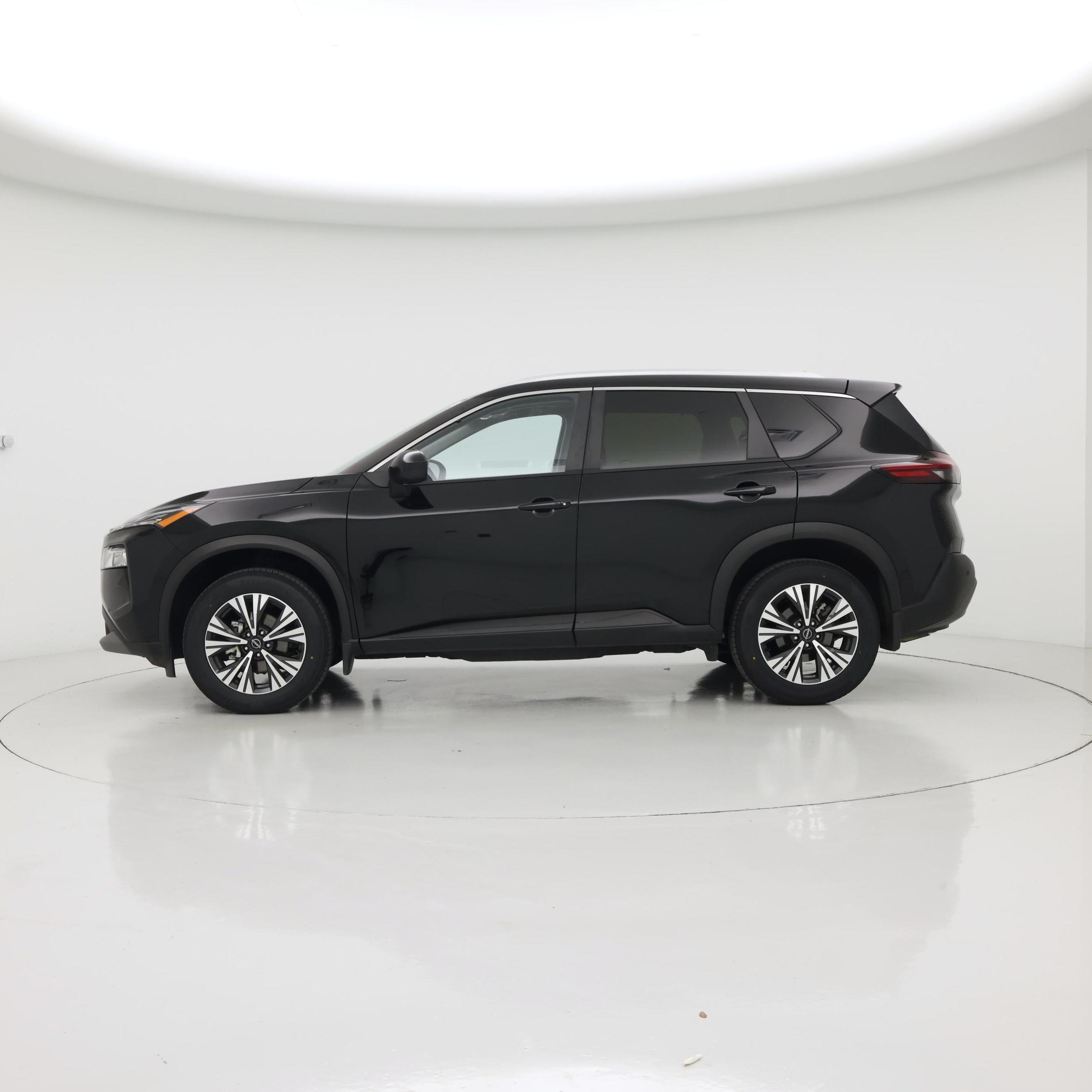 Thumbnail: 2023 Nissan Rogue - 3