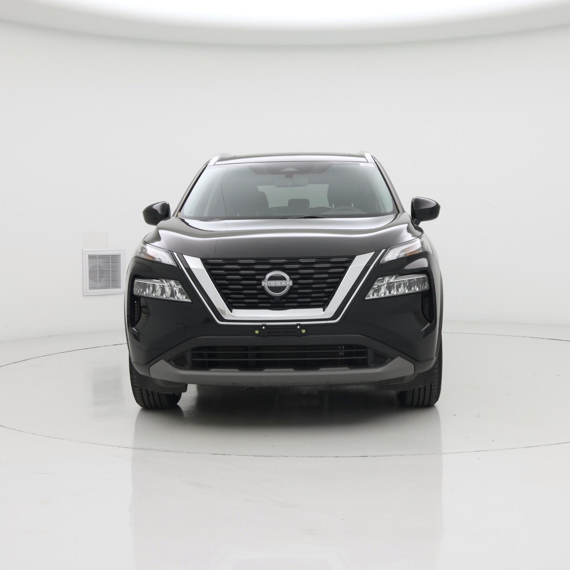 Thumbnail: 2023 Nissan Rogue - 5