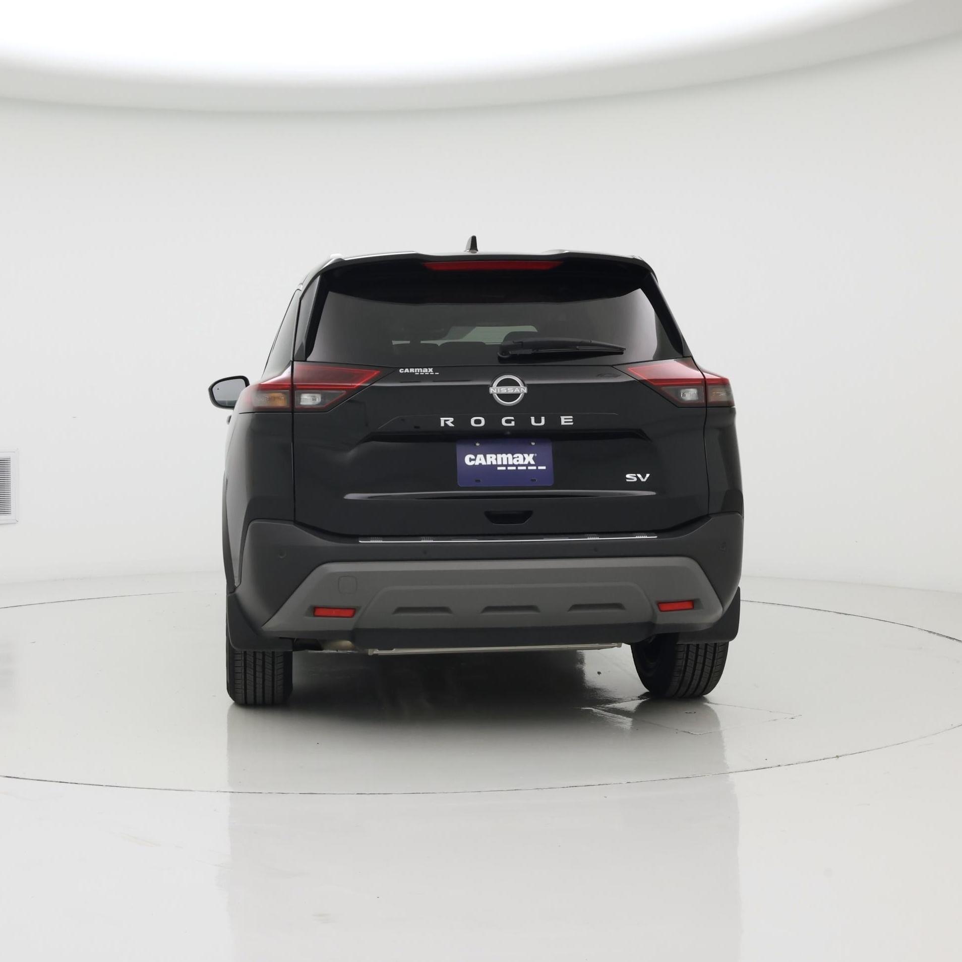 Thumbnail: 2023 Nissan Rogue - 6