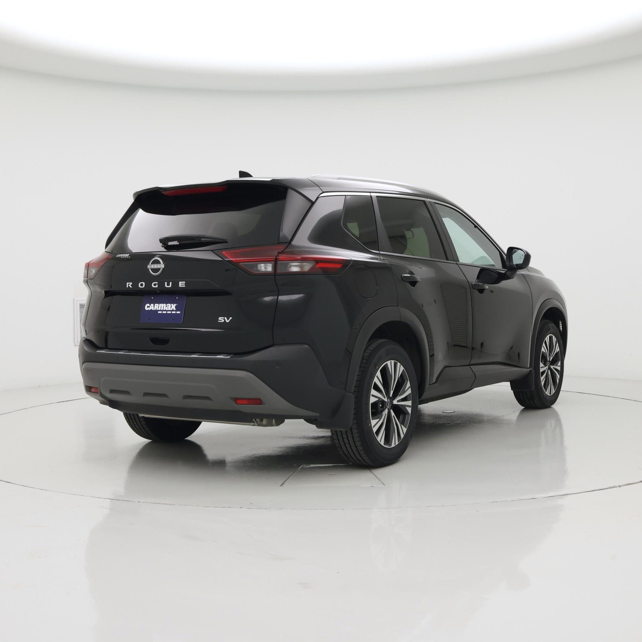 Thumbnail: 2023 Nissan Rogue - 8