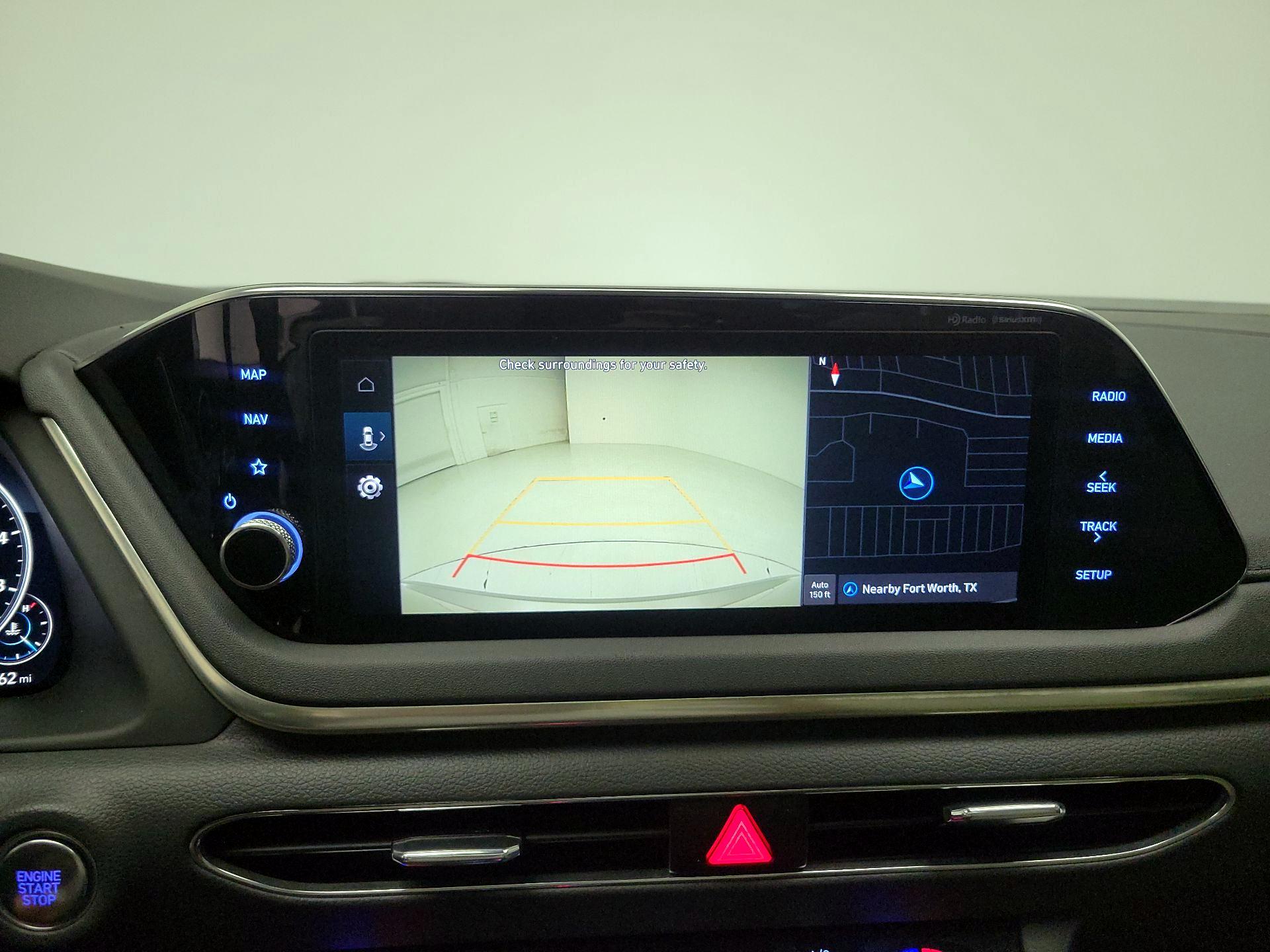 Thumbnail: 2023 Hyundai Sonata - 15