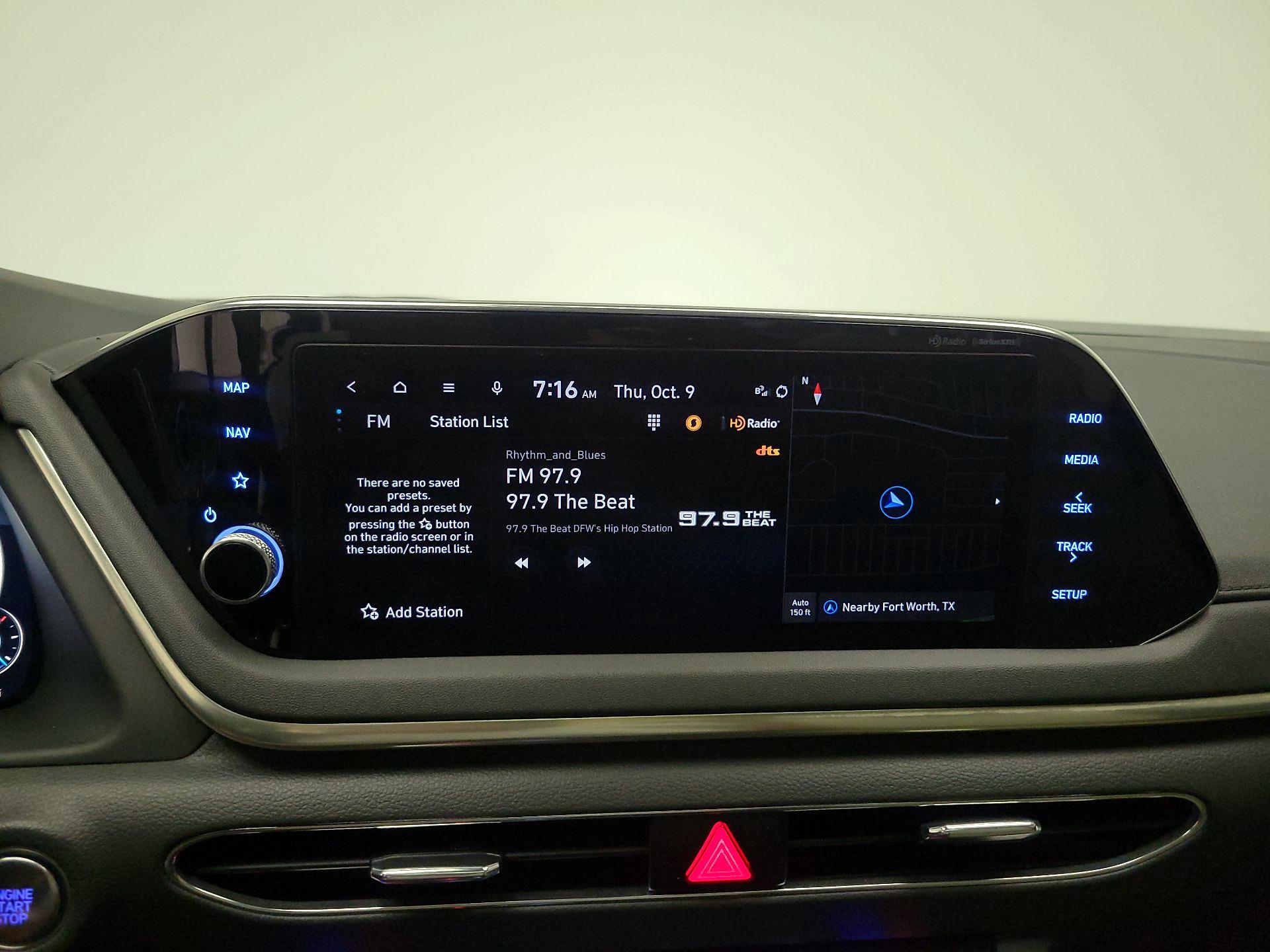 Thumbnail: 2023 Hyundai Sonata - 16