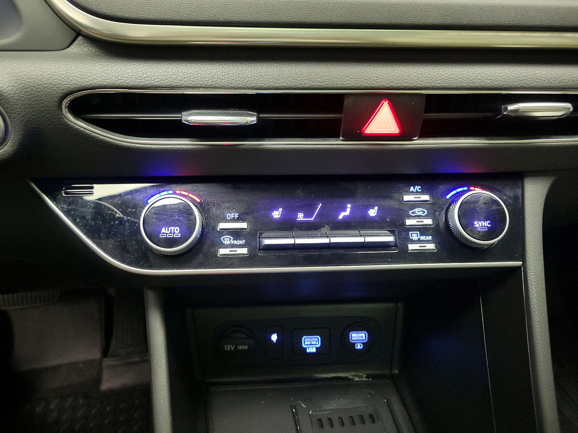 Thumbnail: 2023 Hyundai Sonata - 17