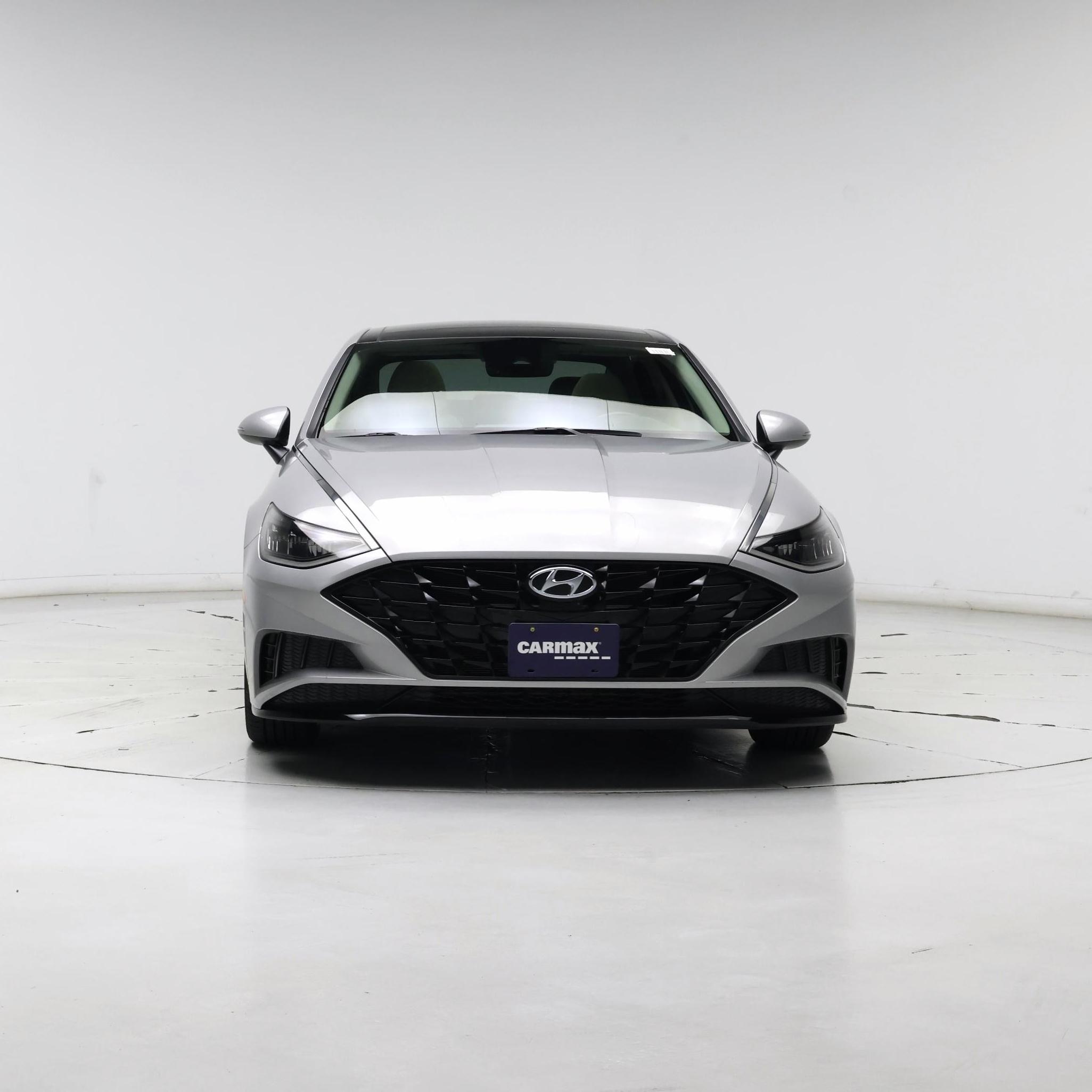 Thumbnail: 2023 Hyundai Sonata - 5