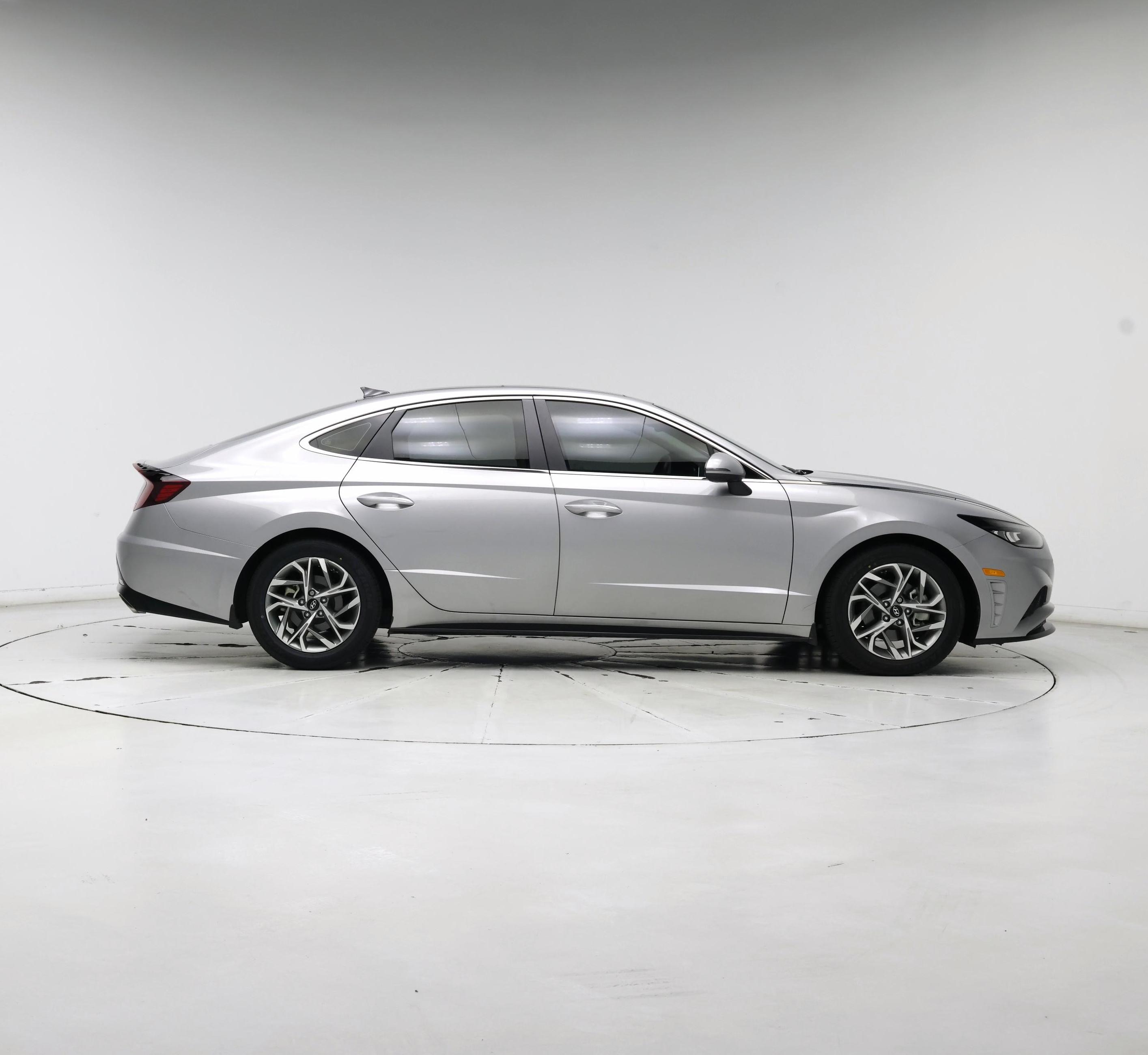 Thumbnail: 2023 Hyundai Sonata - 7