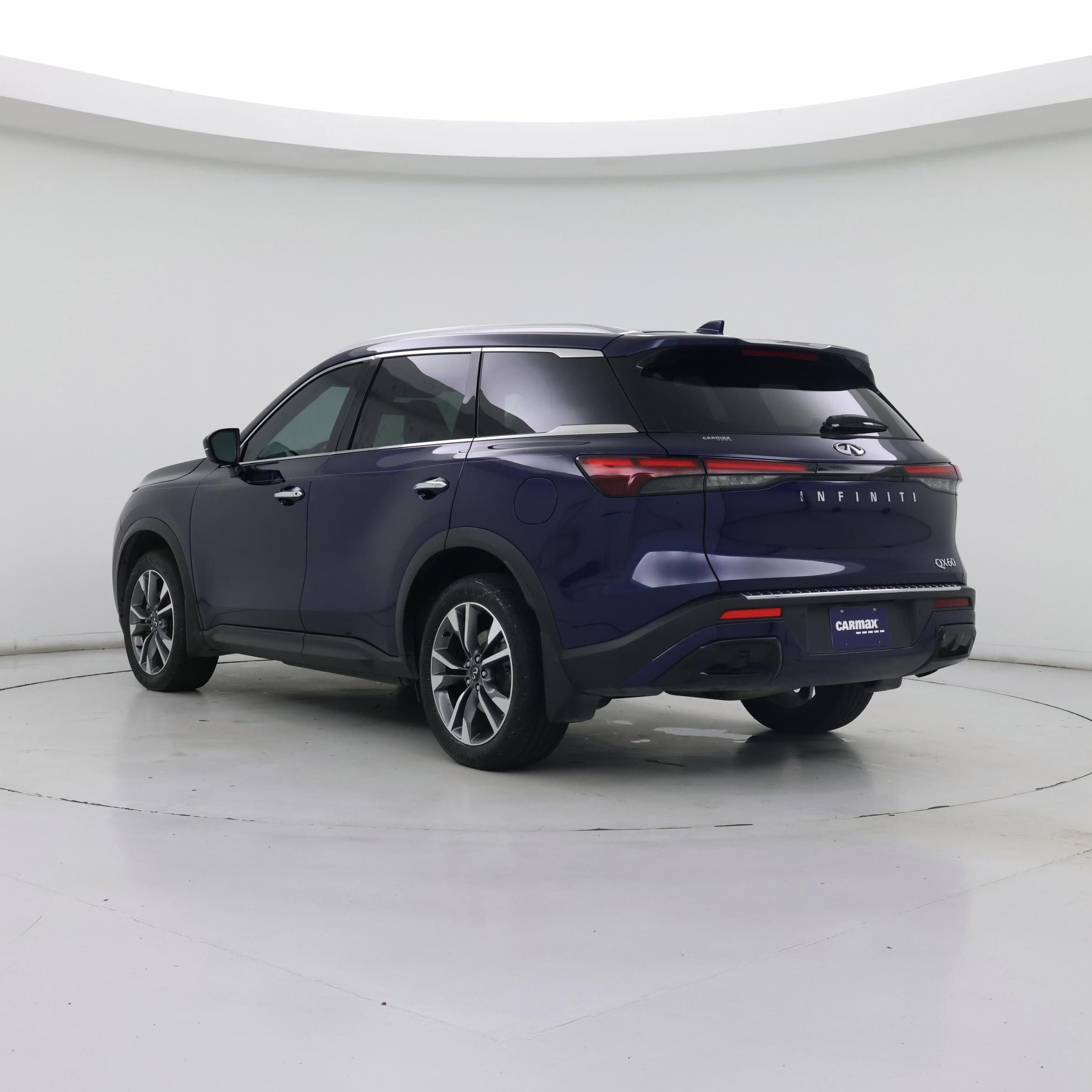 Thumbnail: 2023 INFINITI QX60 - 2