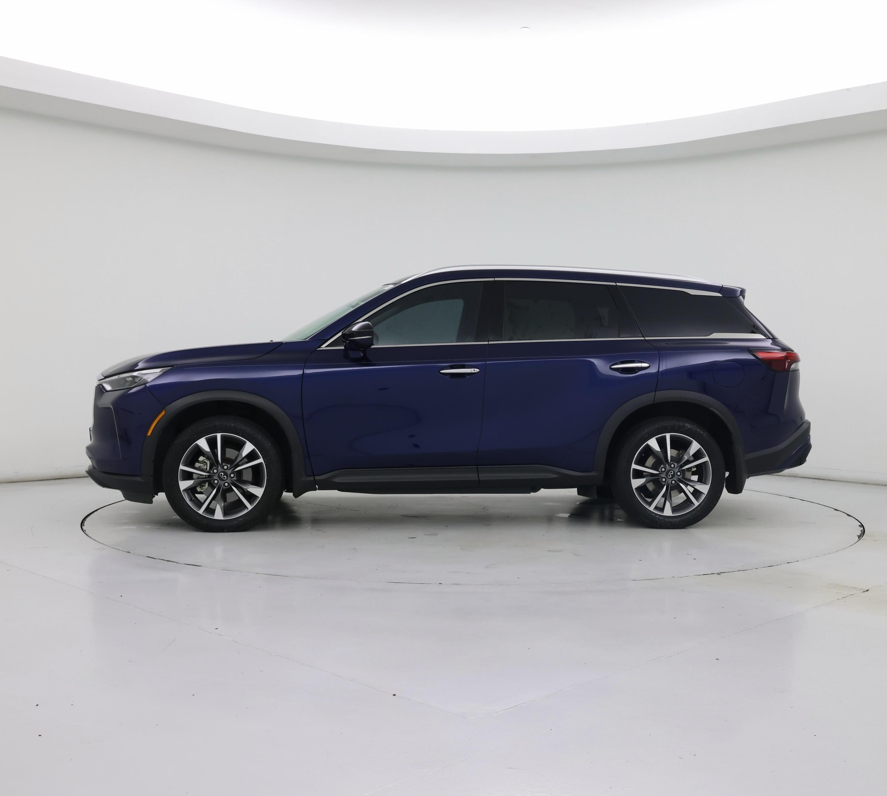 Thumbnail: 2023 INFINITI QX60 - 3