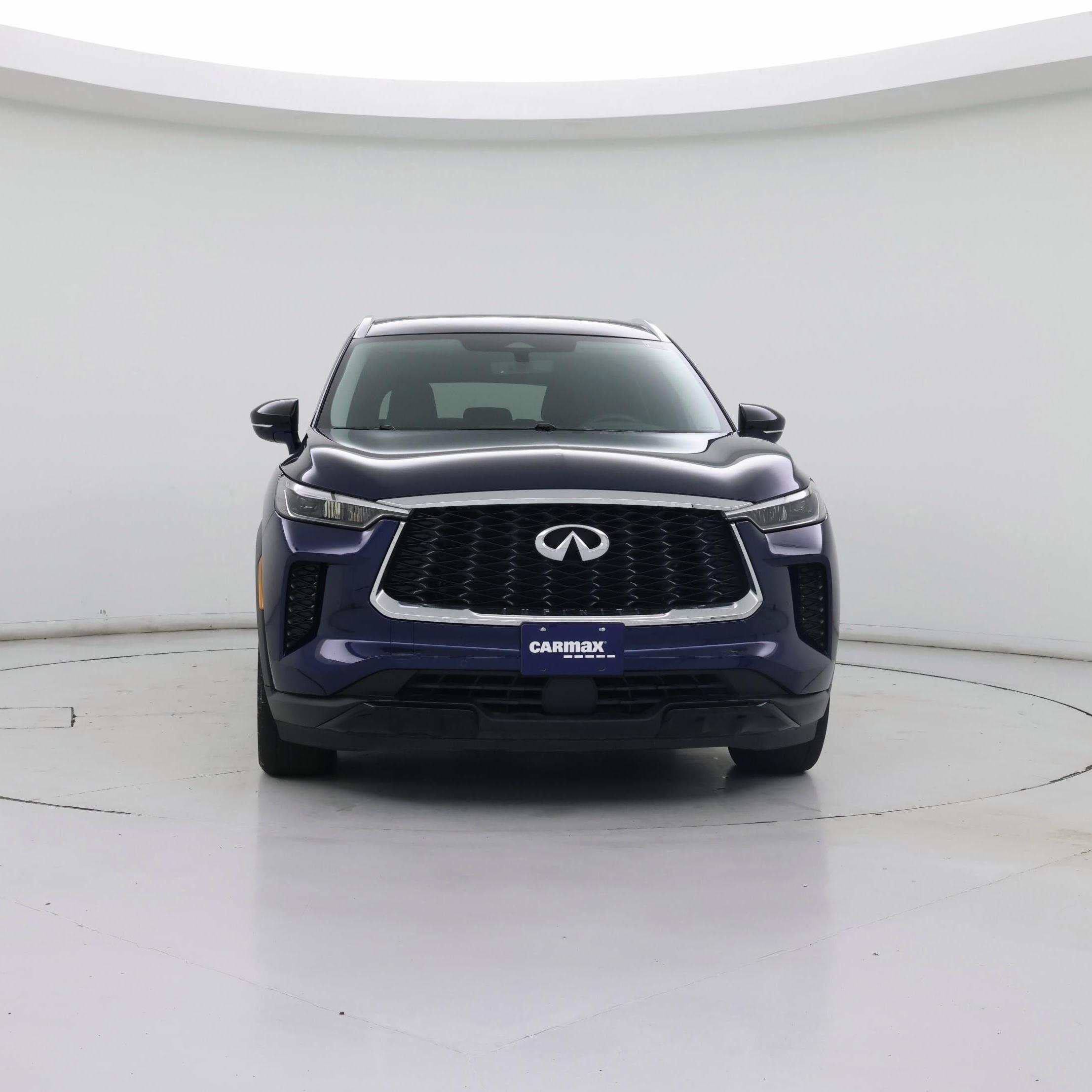 Thumbnail: 2023 INFINITI QX60 - 5