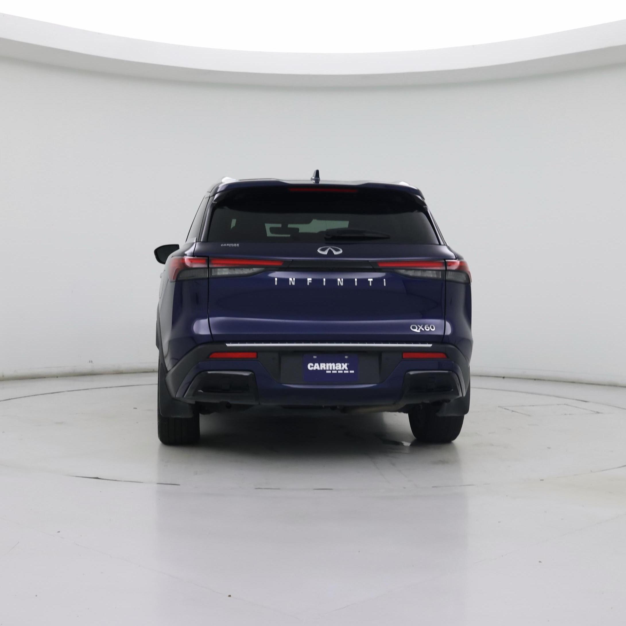 Thumbnail: 2023 INFINITI QX60 - 6