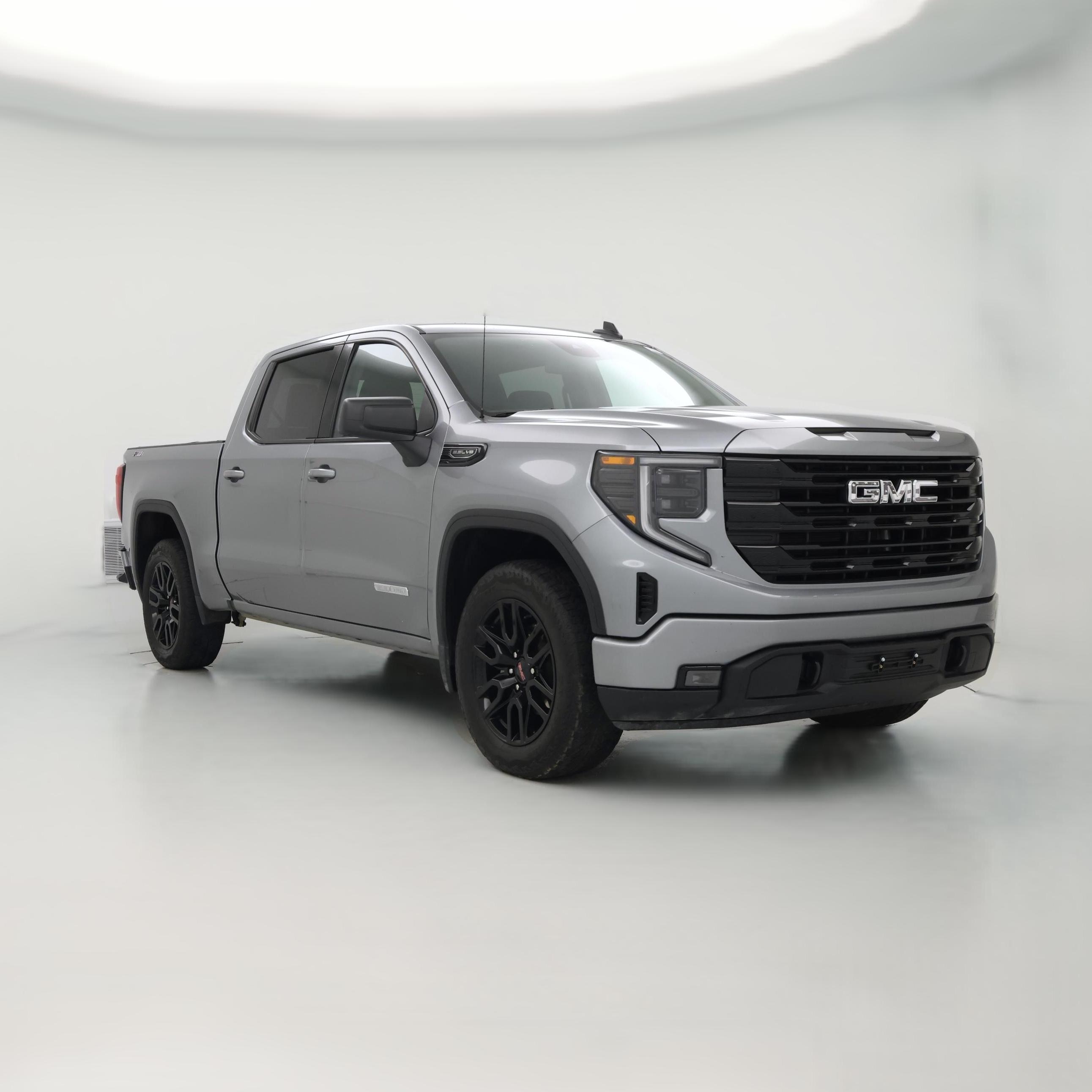 Thumbnail: 2023 GMC Sierra 1500 - 1