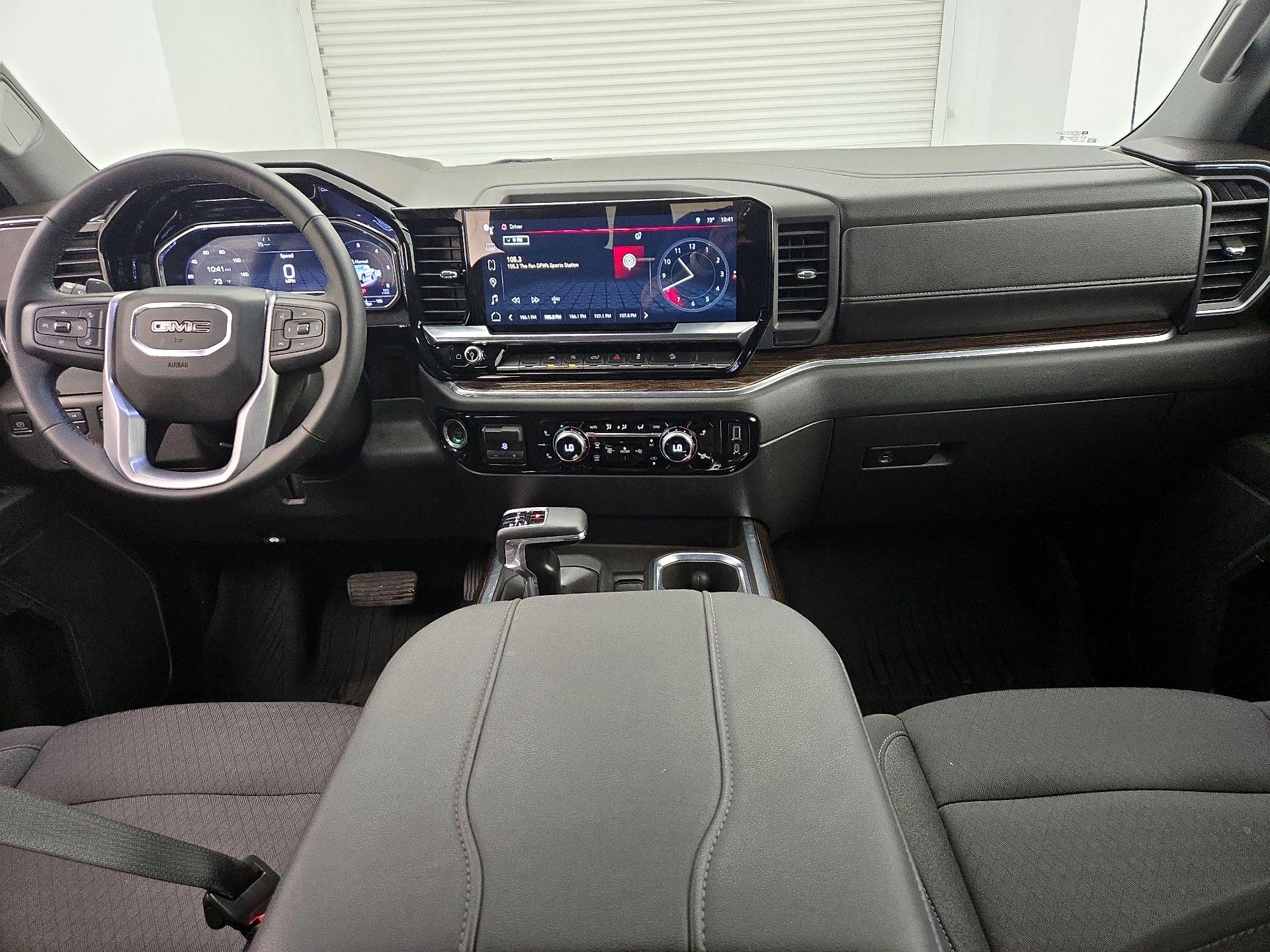 Thumbnail: 2023 GMC Sierra 1500 - 9