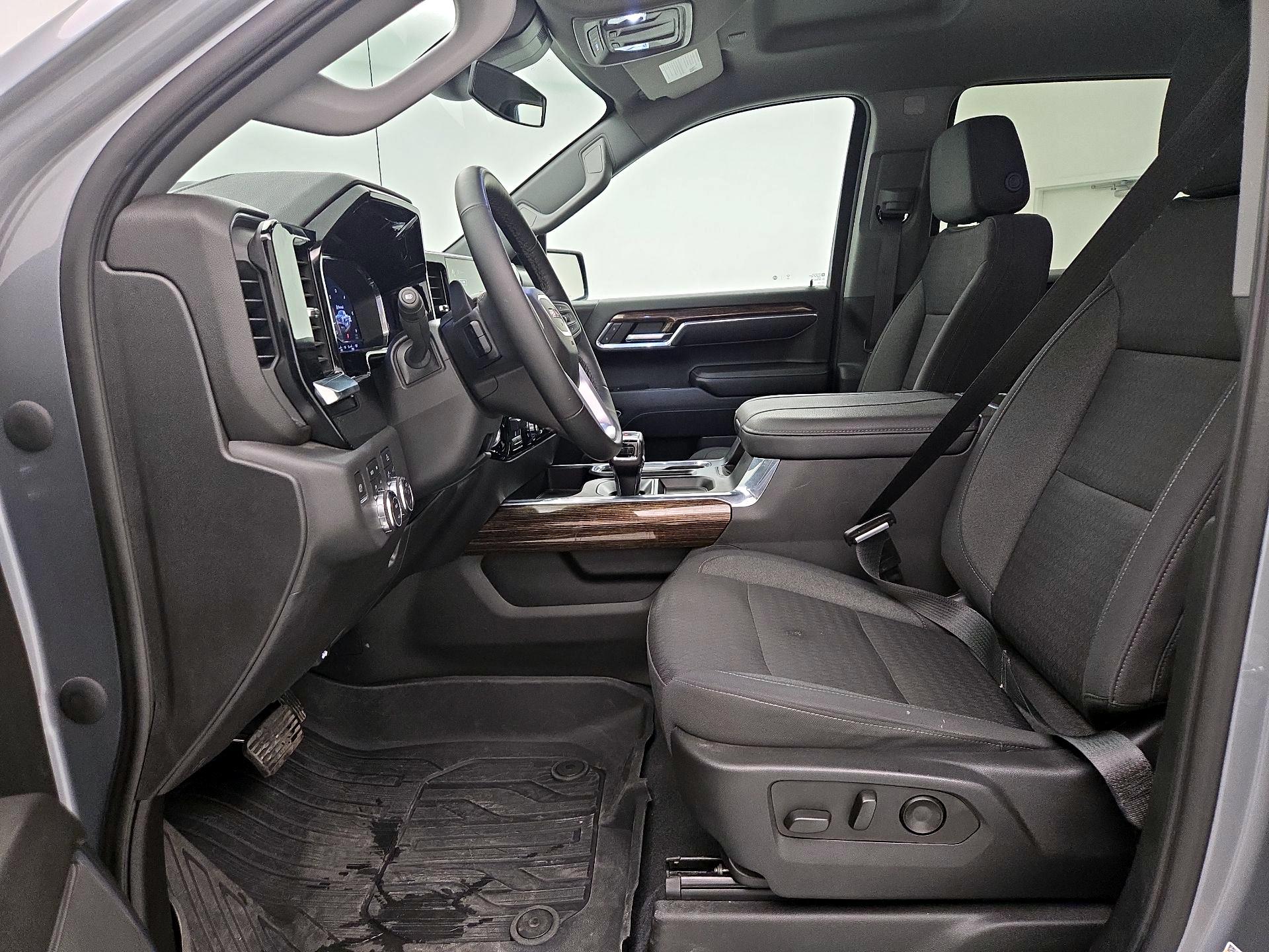 Thumbnail: 2023 GMC Sierra 1500 - 11