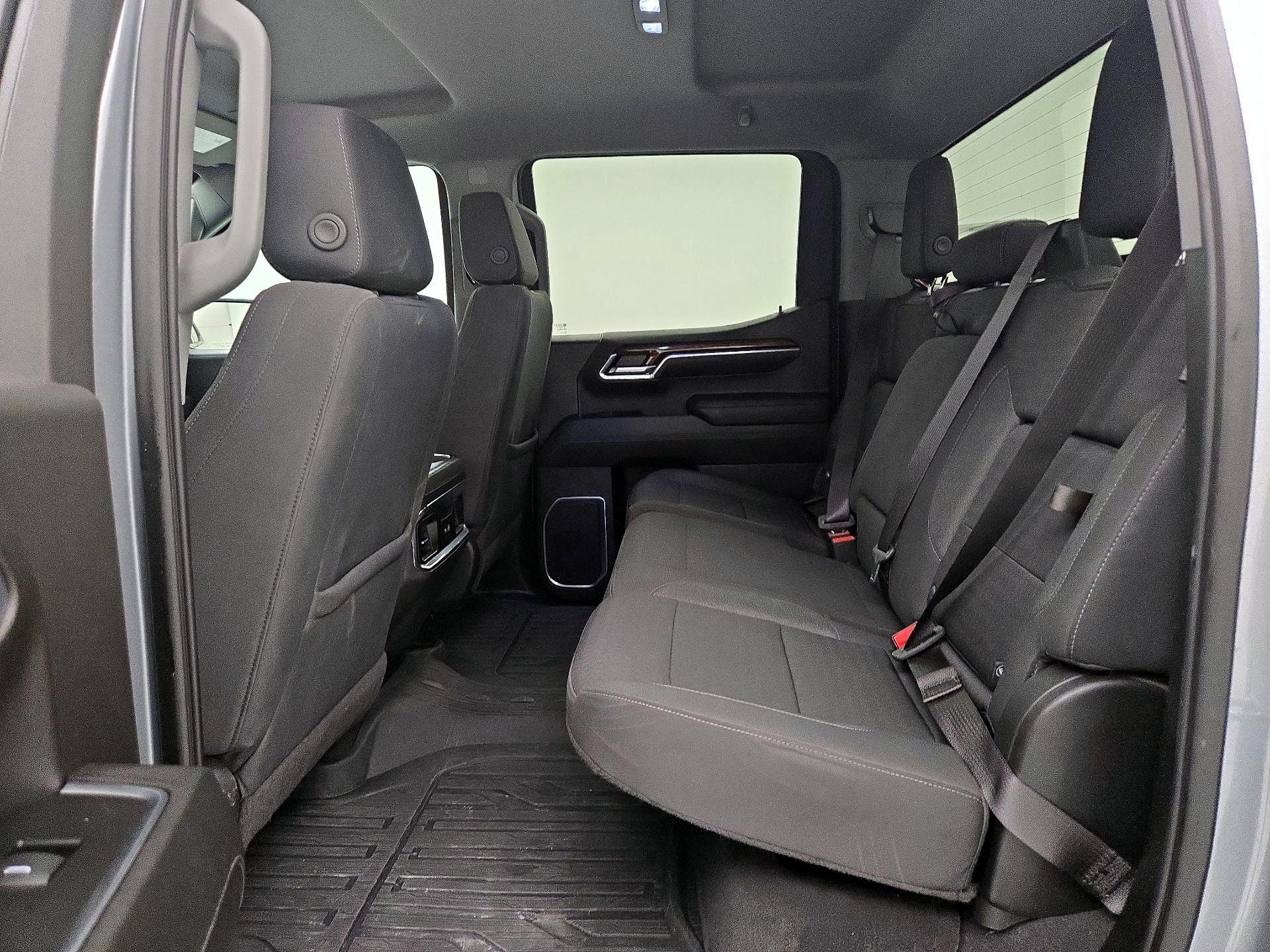 Thumbnail: 2023 GMC Sierra 1500 - 19