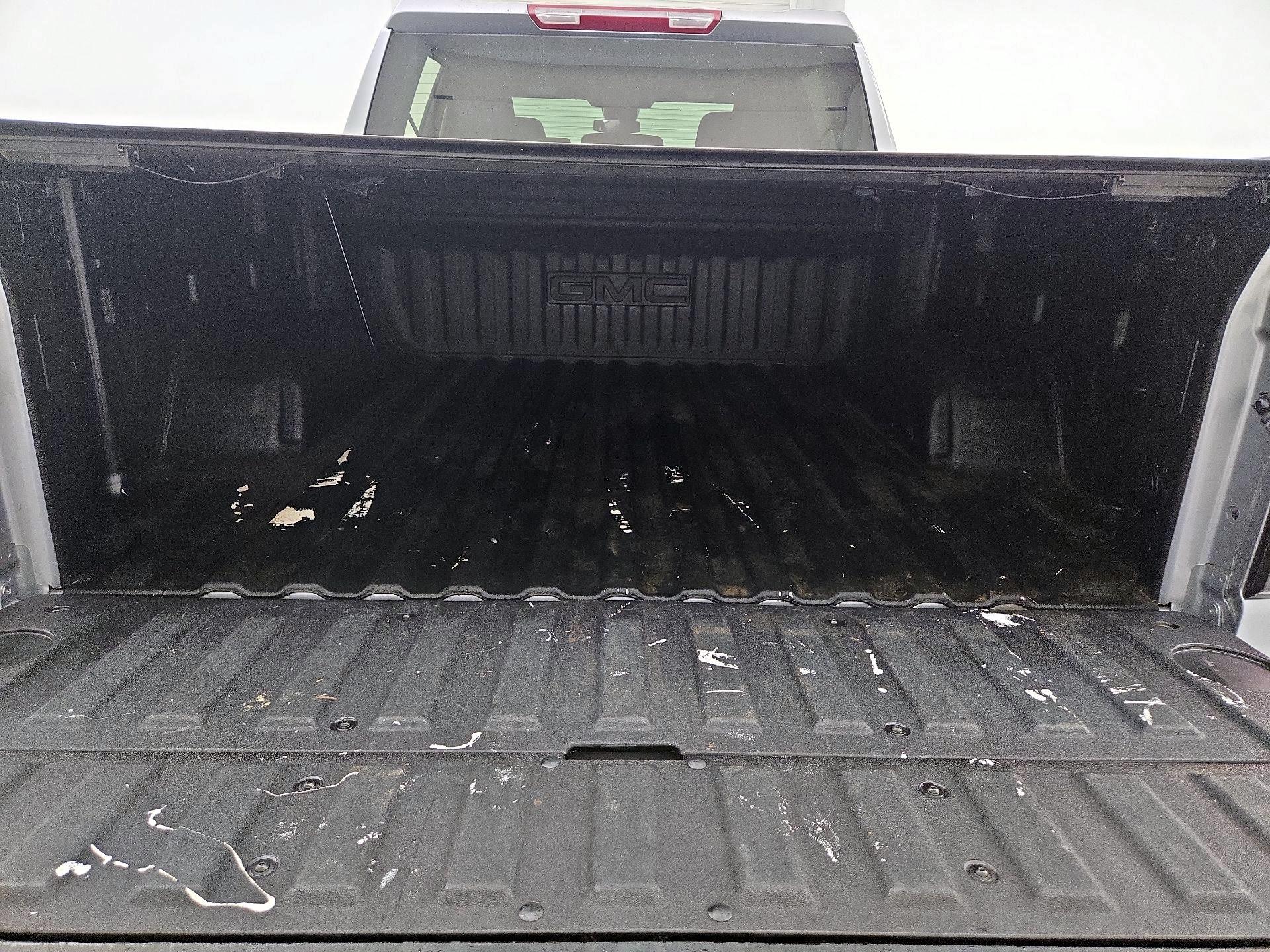 Thumbnail: 2023 GMC Sierra 1500 - 20