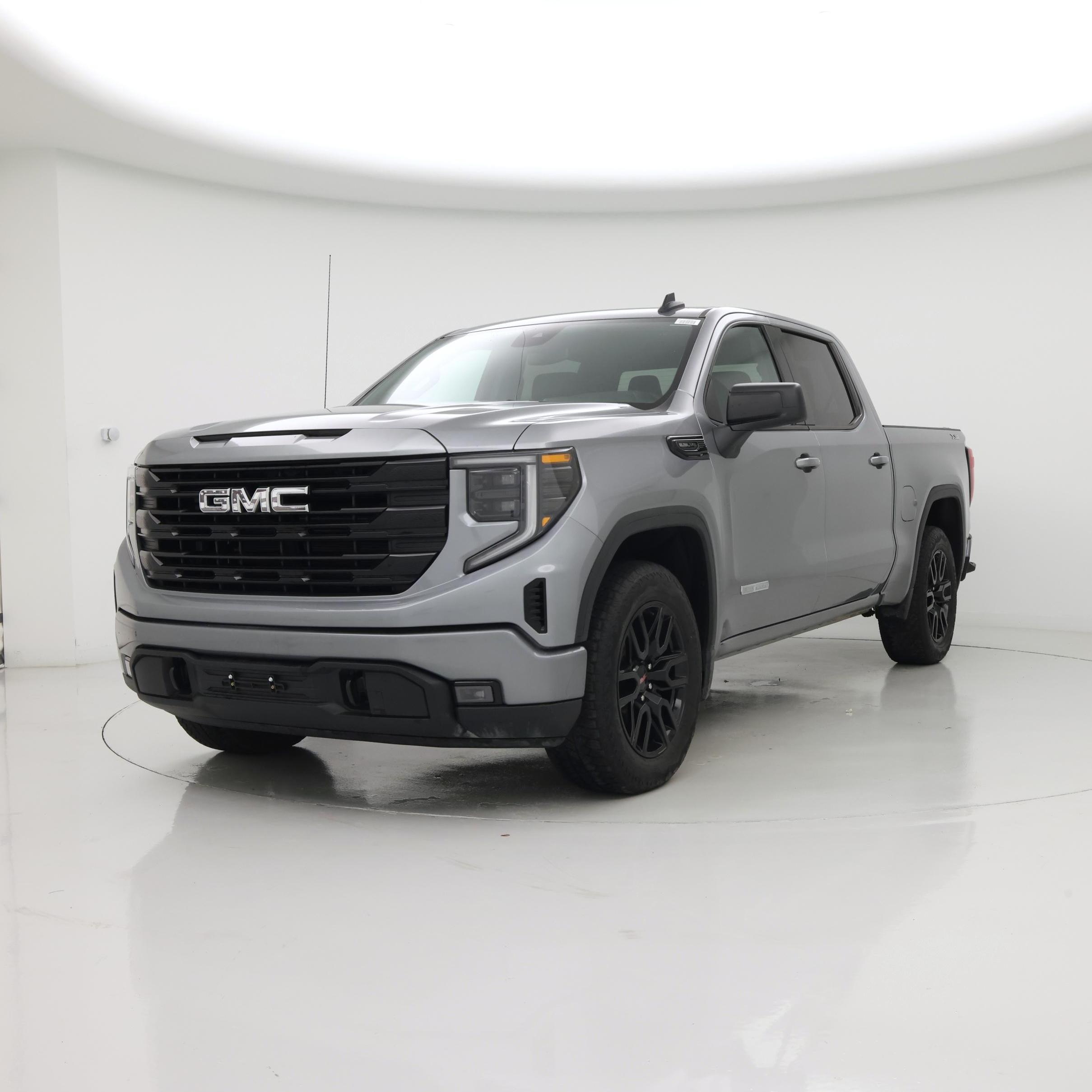 Thumbnail: 2023 GMC Sierra 1500 - 4