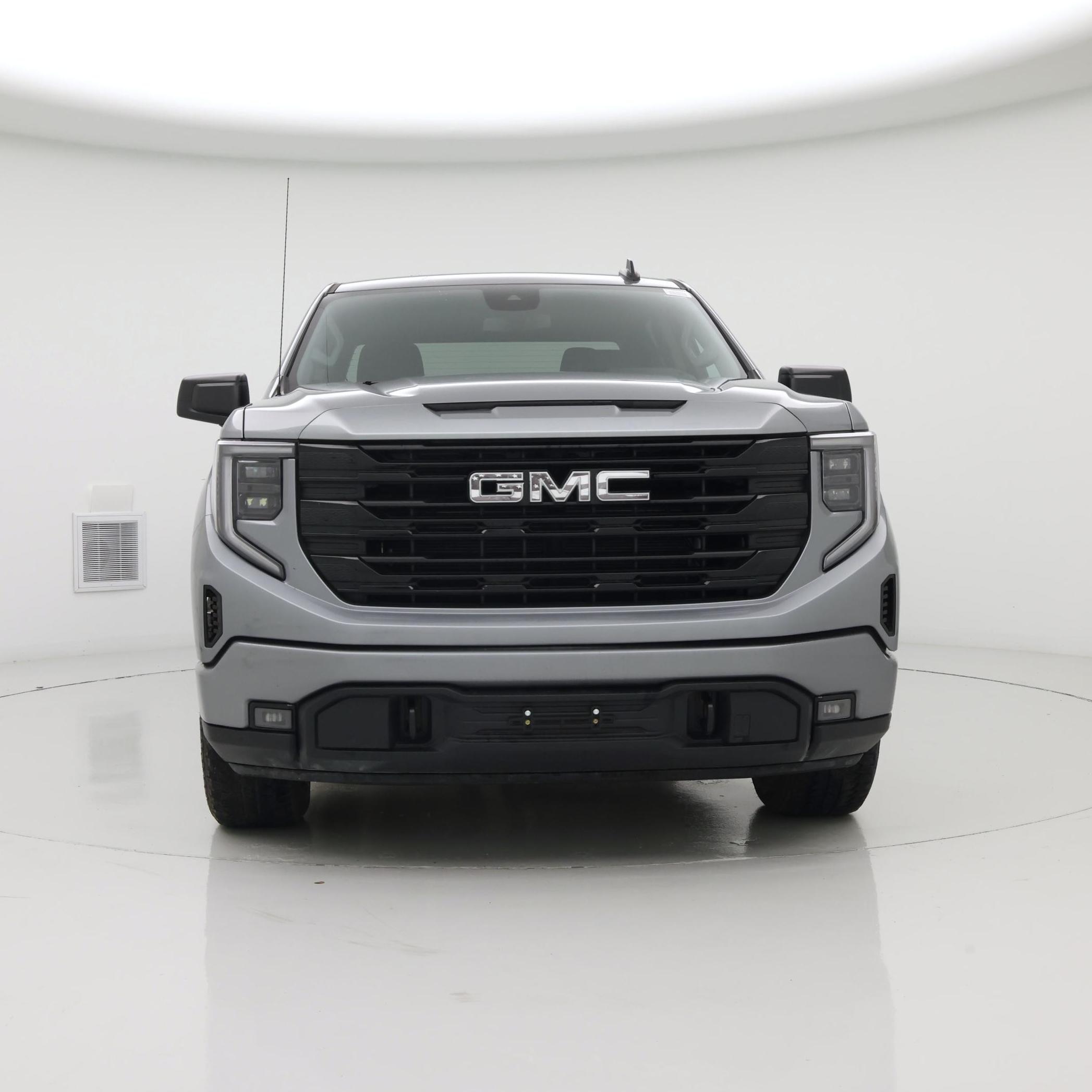 Thumbnail: 2023 GMC Sierra 1500 - 5