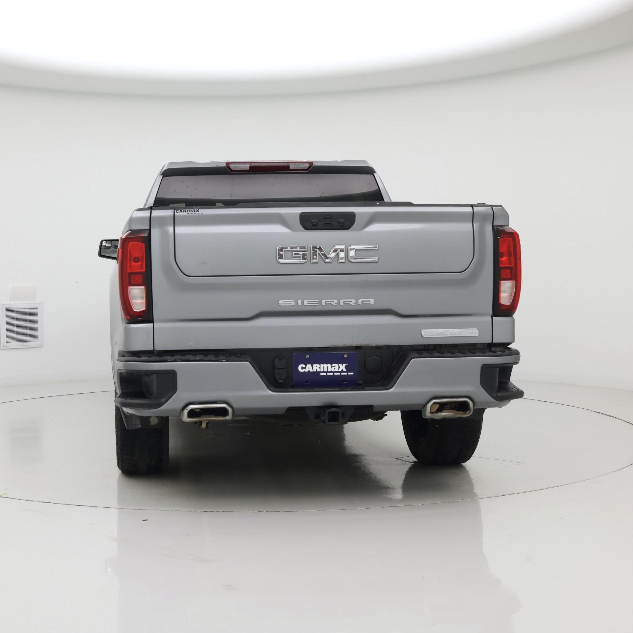 Thumbnail: 2023 GMC Sierra 1500 - 6