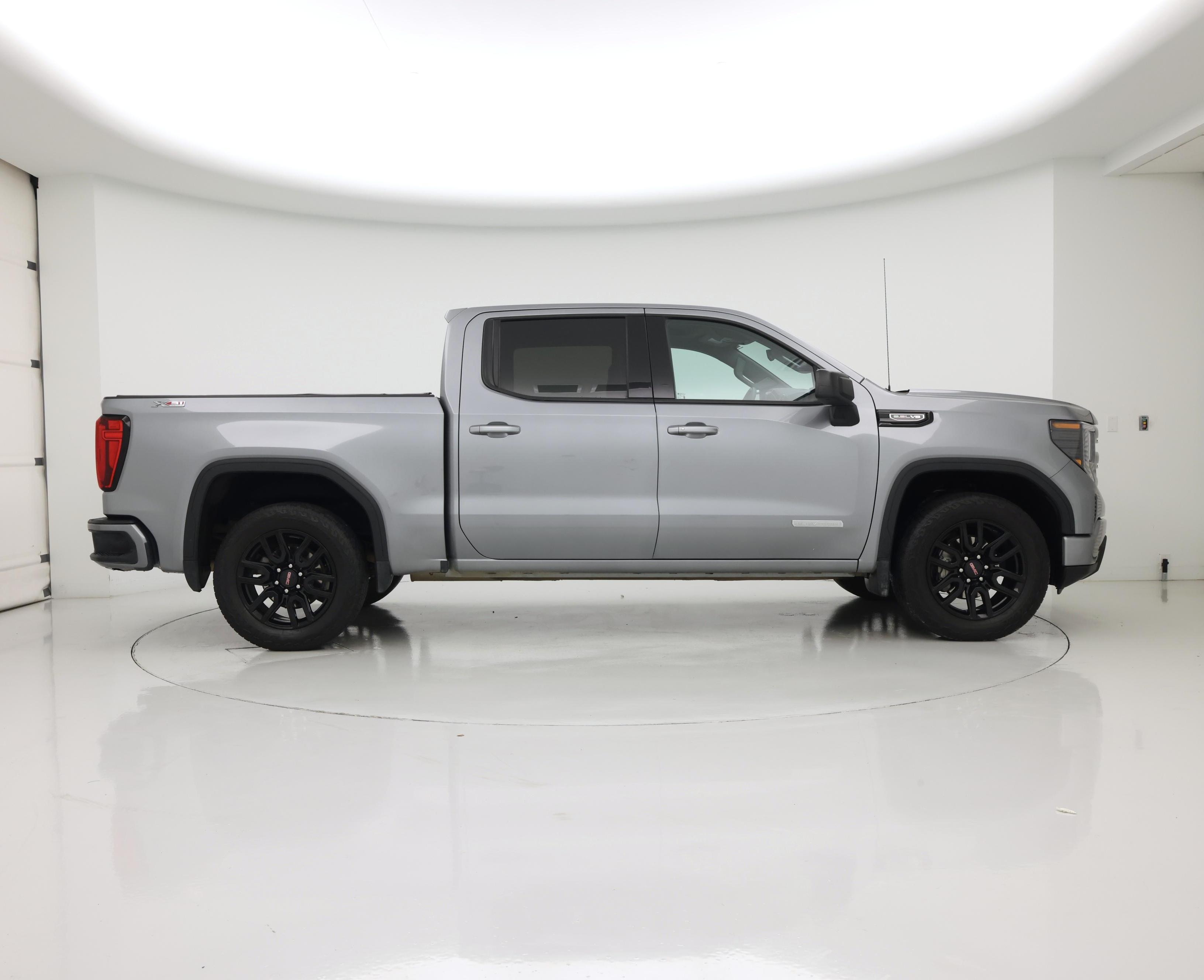 Thumbnail: 2023 GMC Sierra 1500 - 7