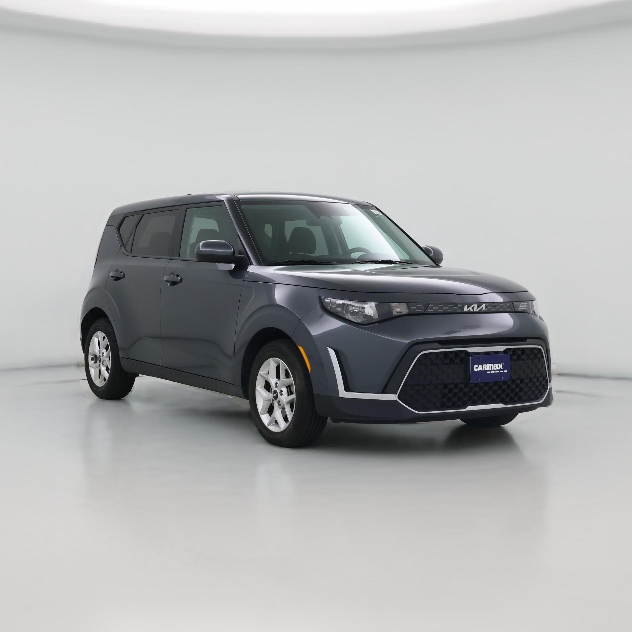 Thumbnail: 2023 Kia Soul - 1
