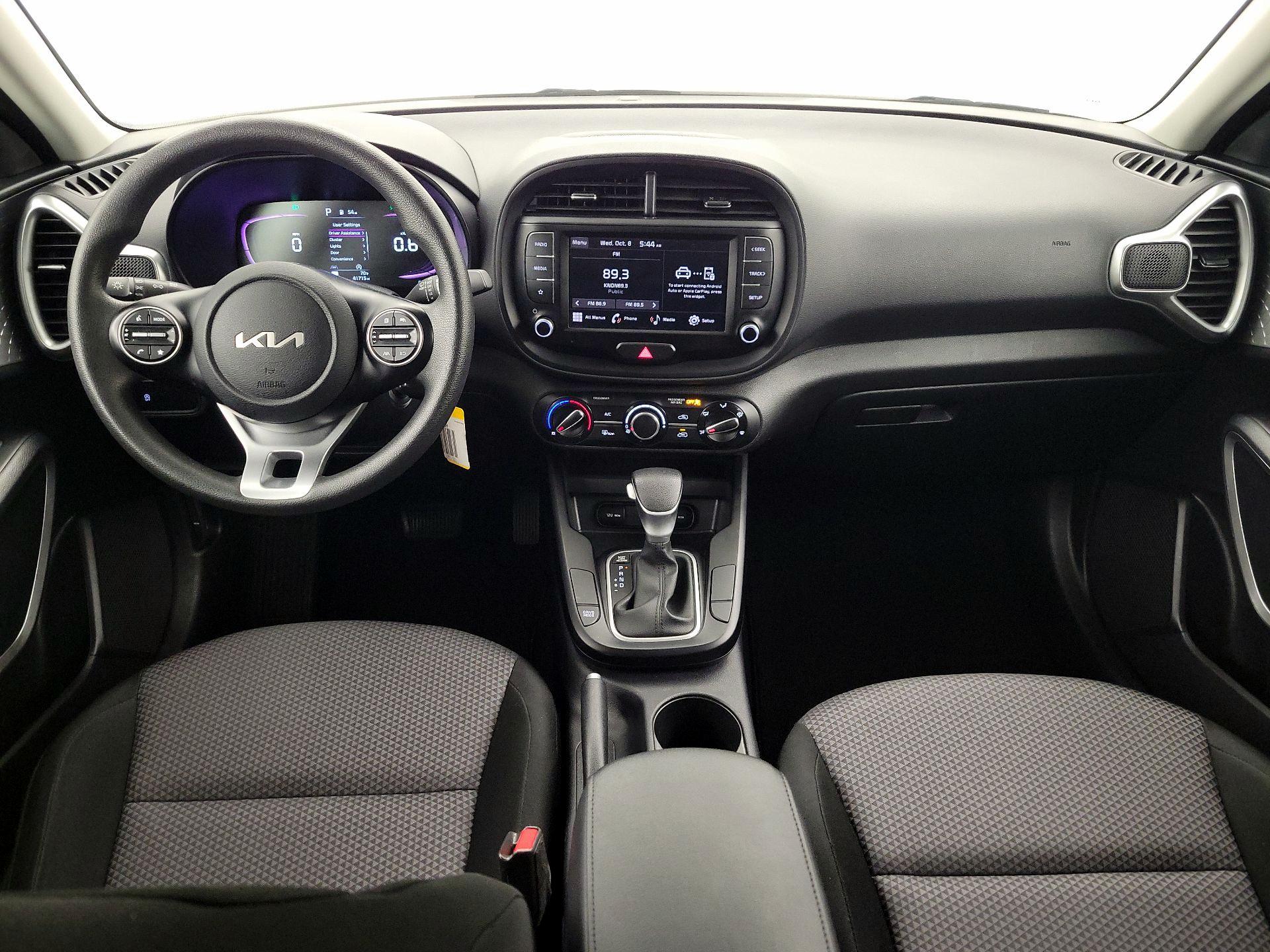 Thumbnail: 2023 Kia Soul - 9