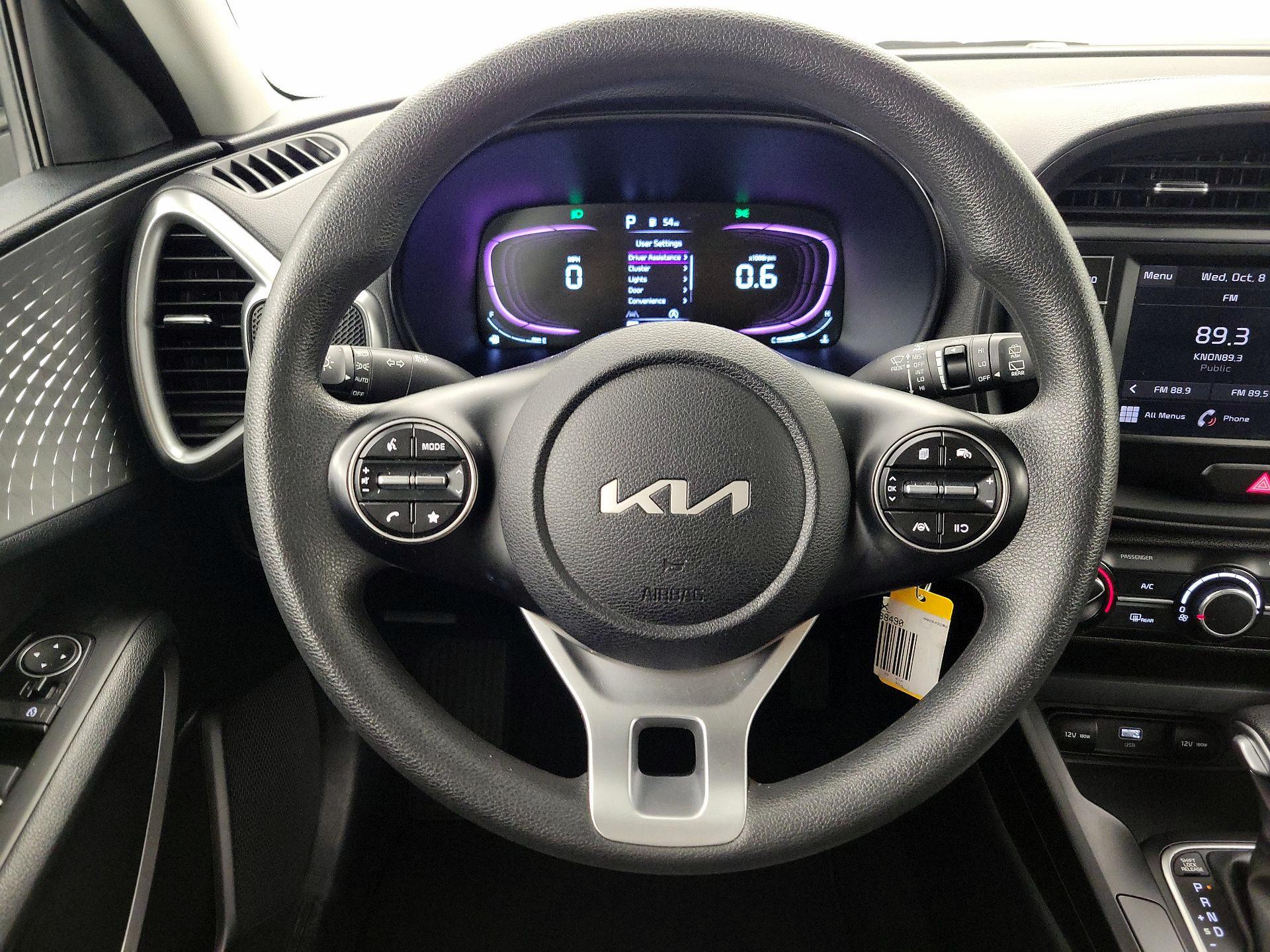 Thumbnail: 2023 Kia Soul - 10