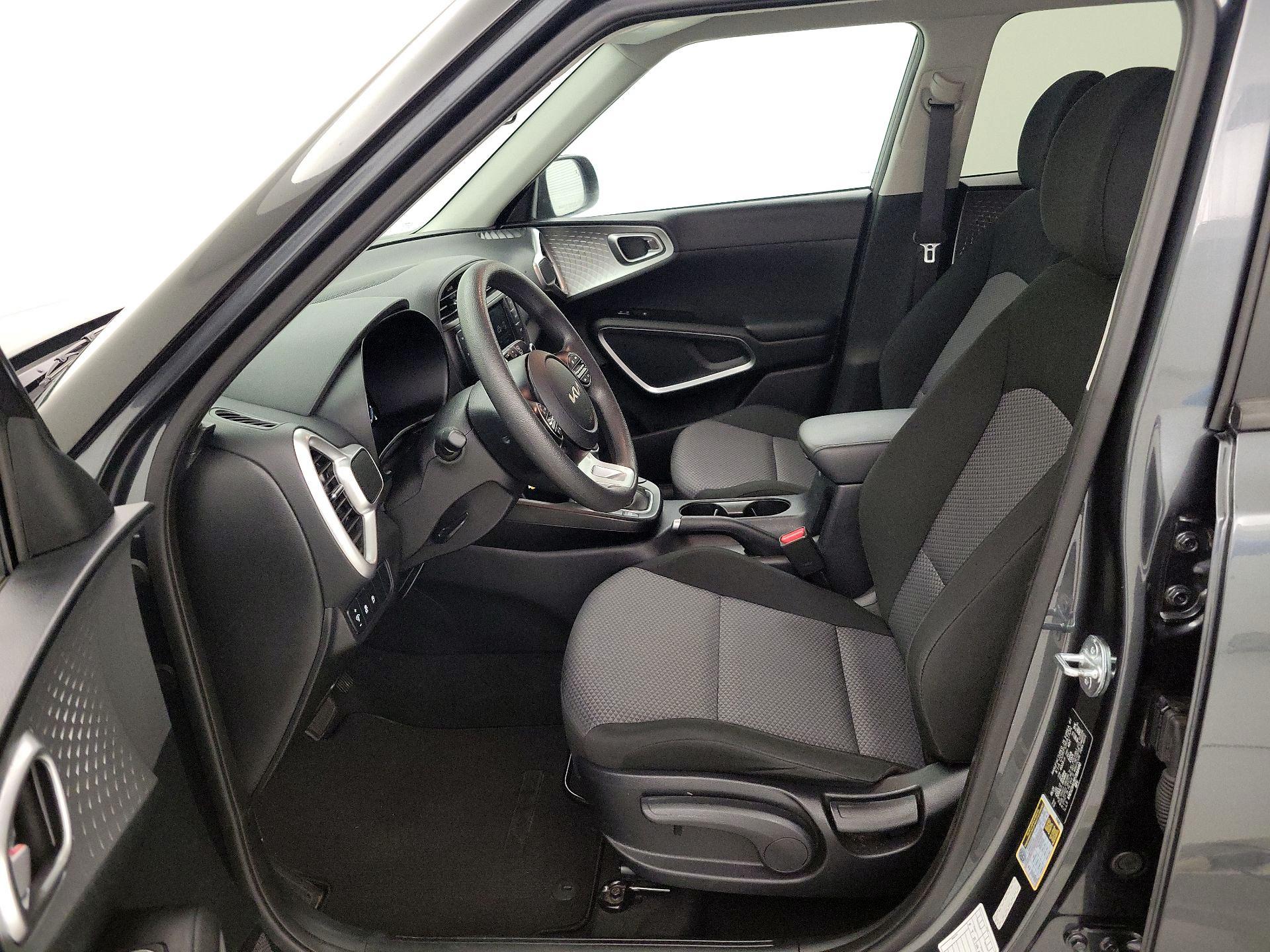 Thumbnail: 2023 Kia Soul - 11