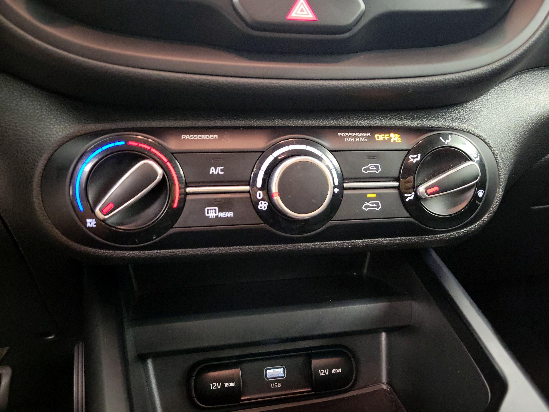 Thumbnail: 2023 Kia Soul - 16