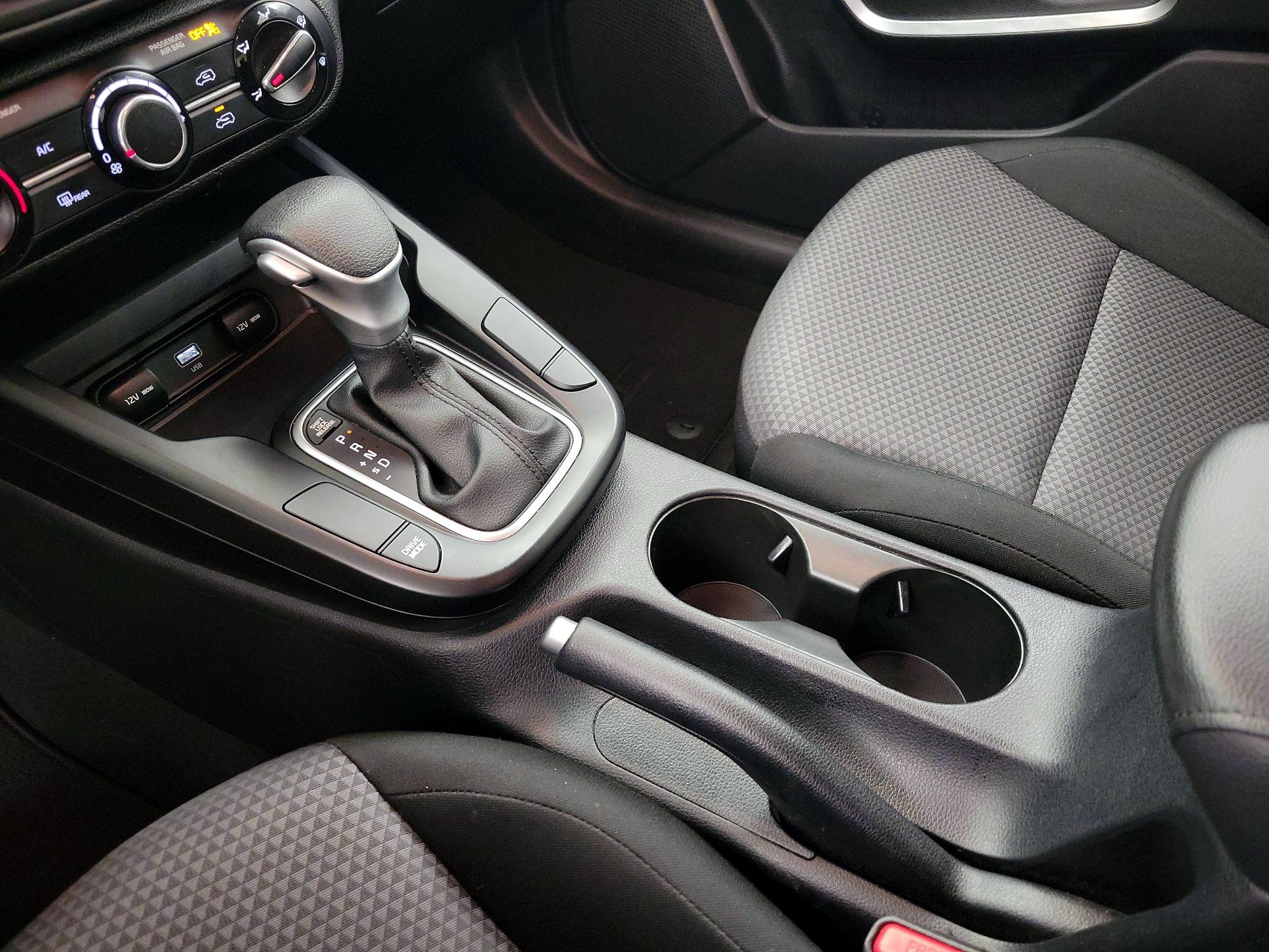 Thumbnail: 2023 Kia Soul - 17