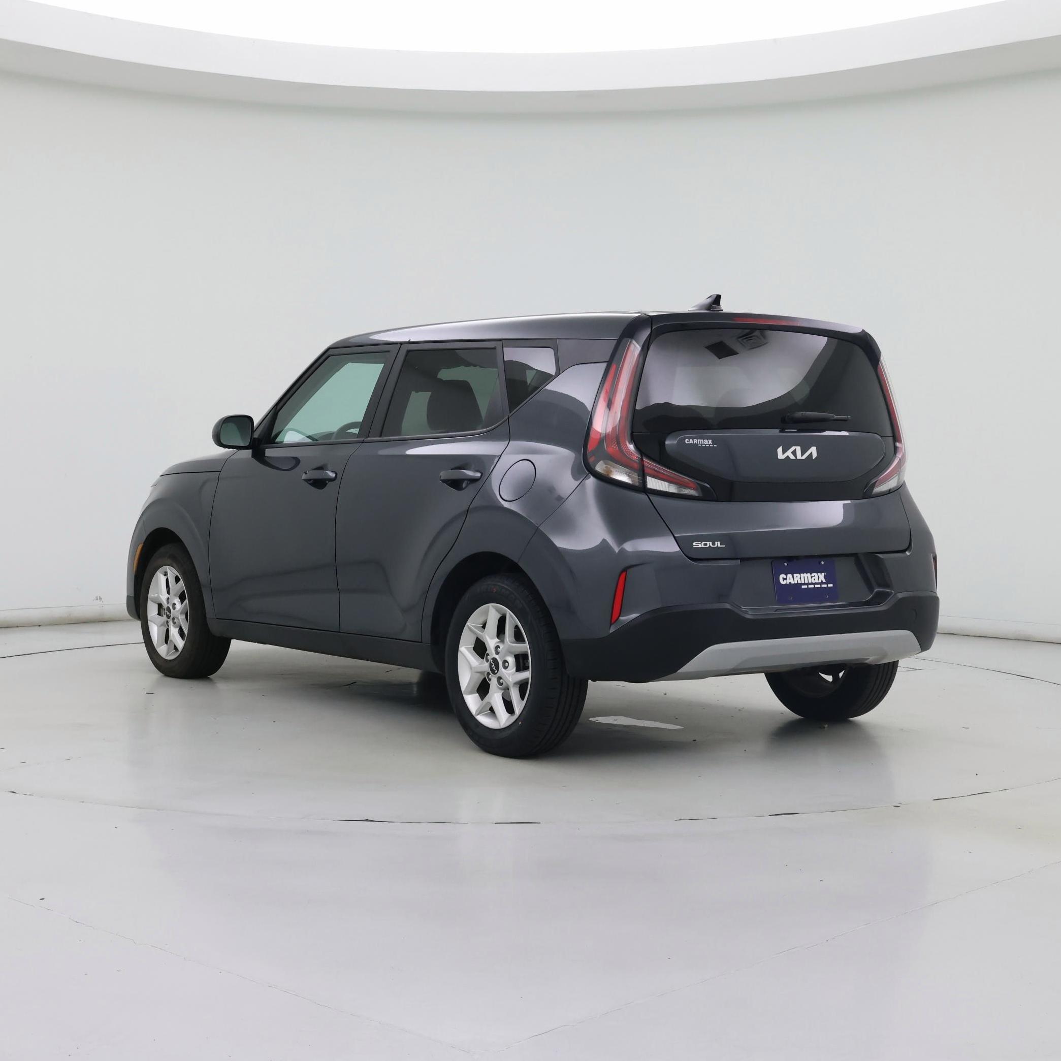 Thumbnail: 2023 Kia Soul - 2