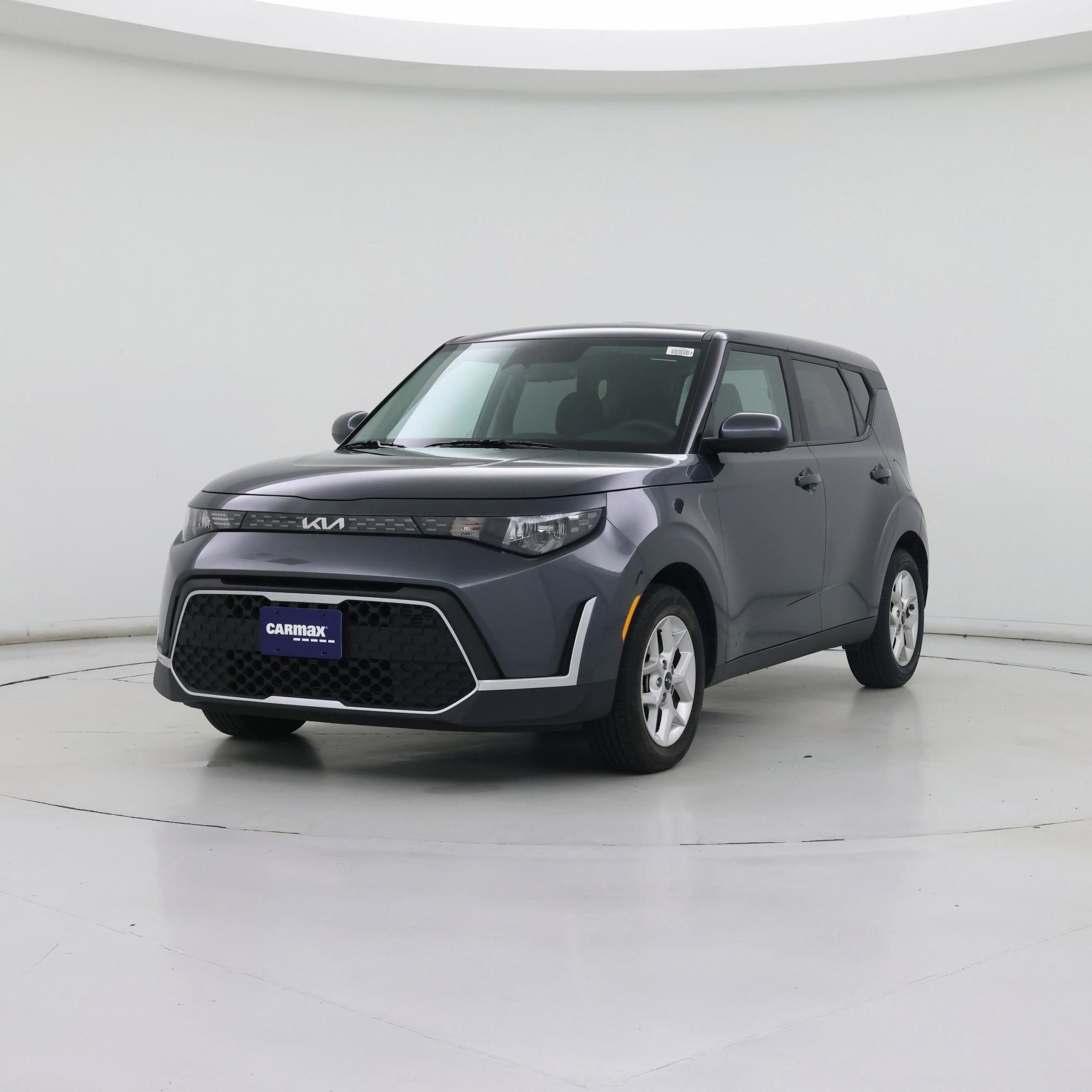 Thumbnail: 2023 Kia Soul - 4