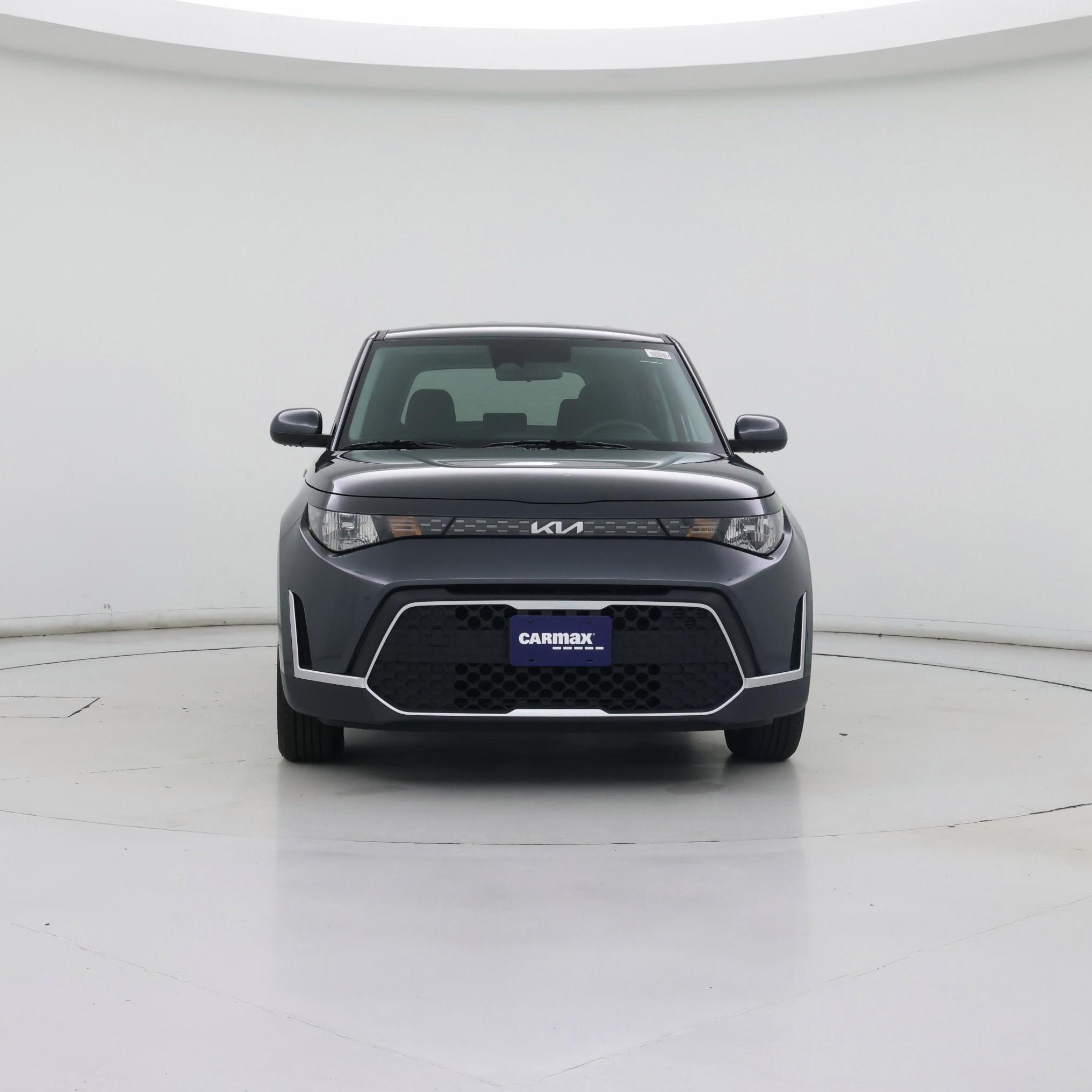 Thumbnail: 2023 Kia Soul - 5
