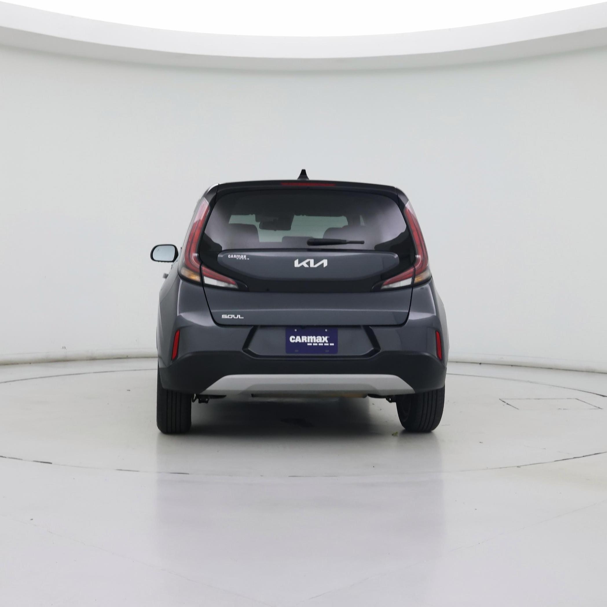 Thumbnail: 2023 Kia Soul - 6