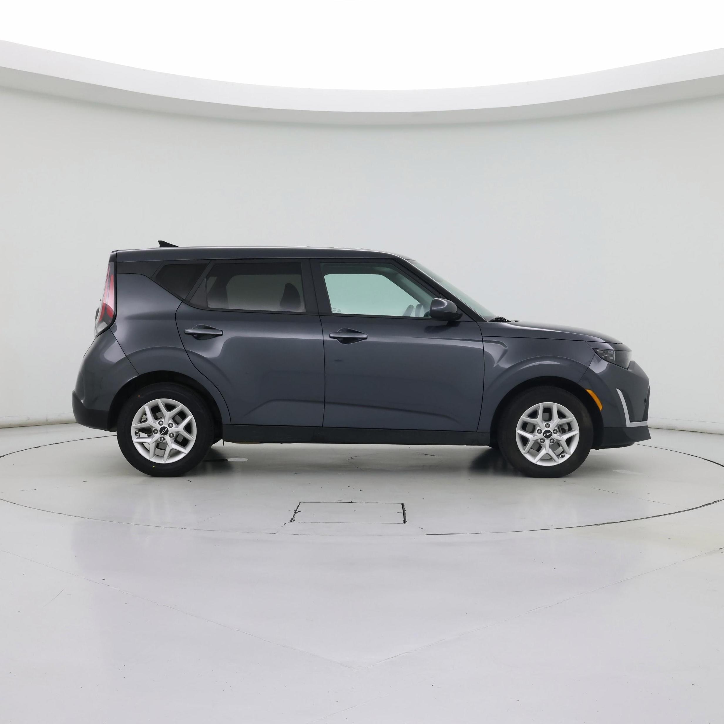 Thumbnail: 2023 Kia Soul - 7