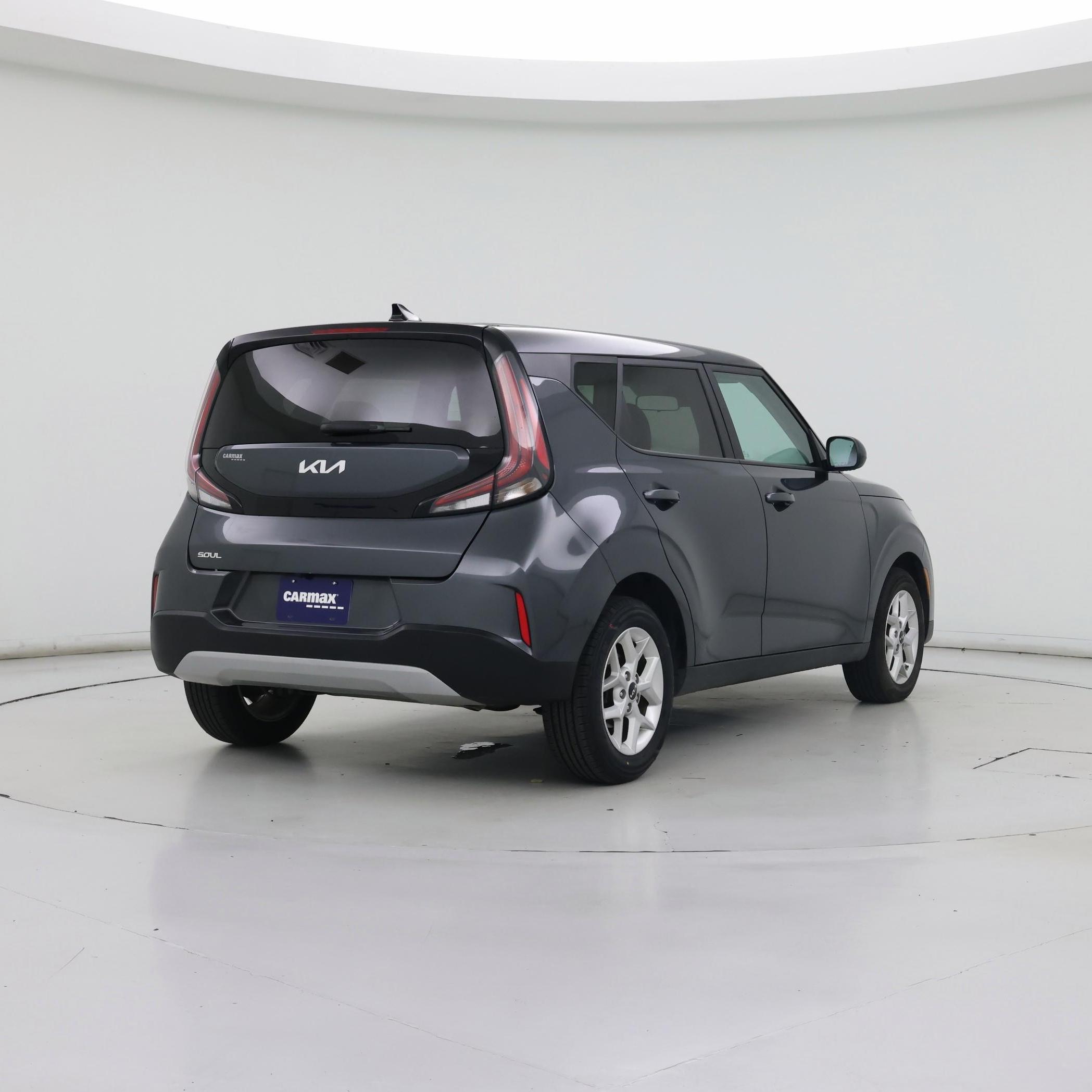 Thumbnail: 2023 Kia Soul - 8
