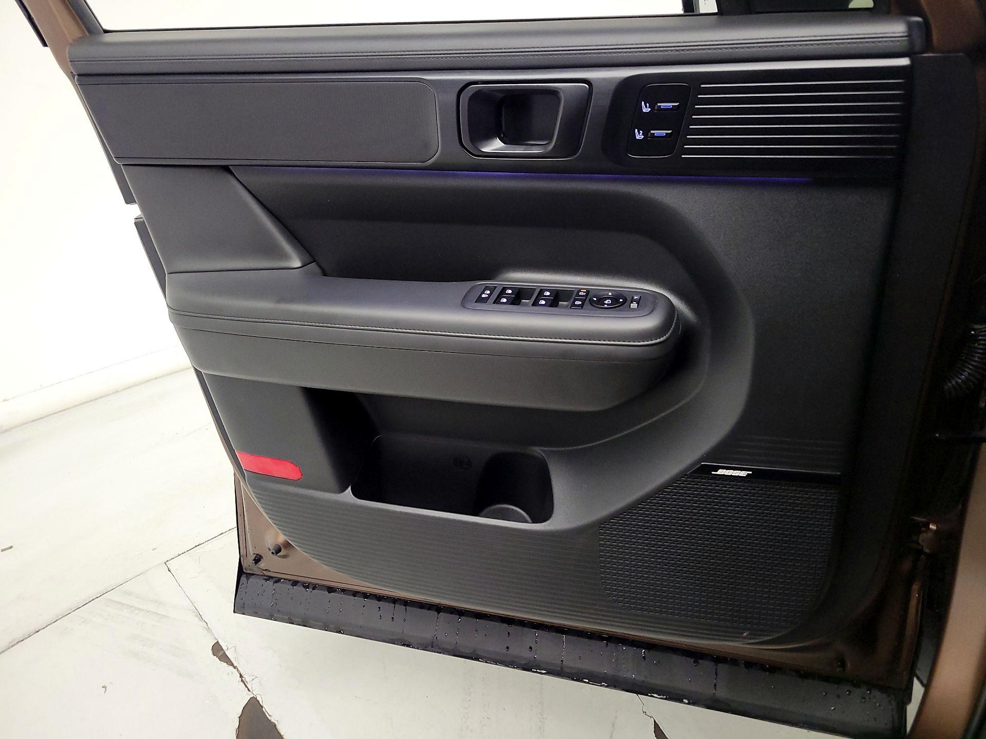 Thumbnail: 2024 Hyundai Santa Fe - 12