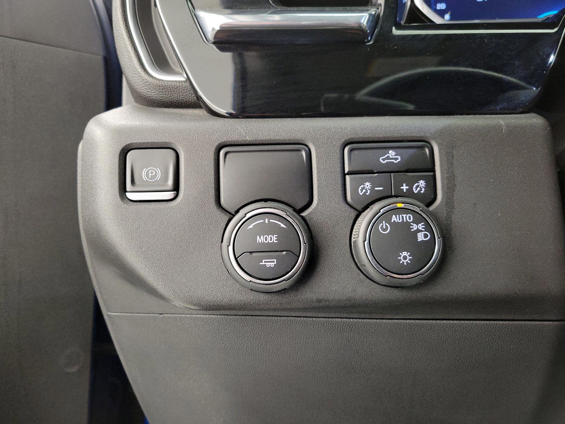 Thumbnail: 2023 Chevrolet Silverado 1500 - 13