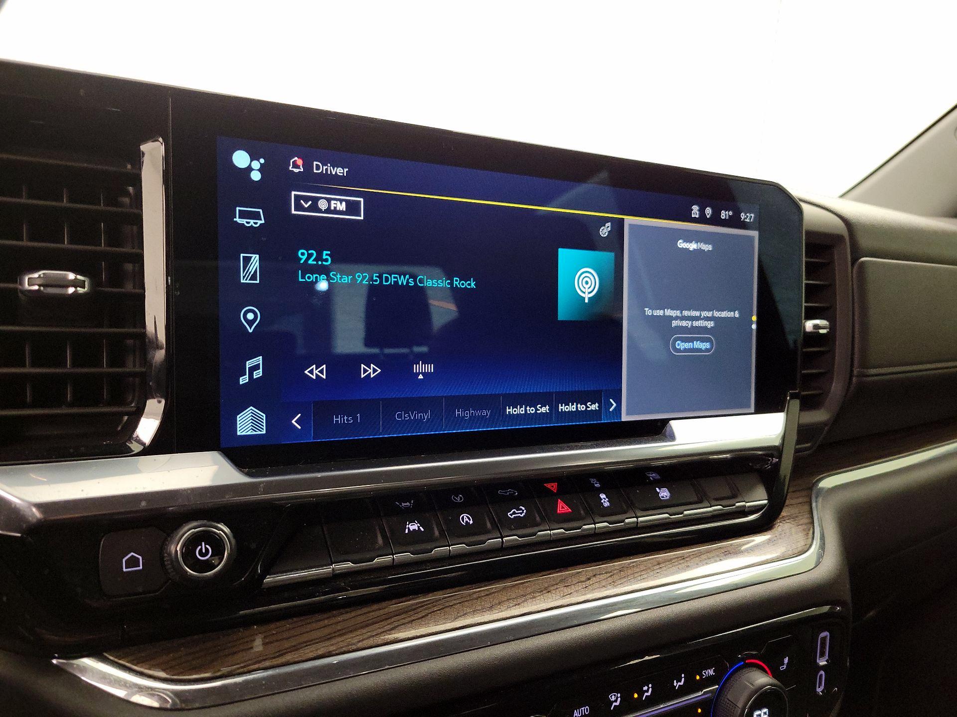 Thumbnail: 2023 Chevrolet Silverado 1500 - 15