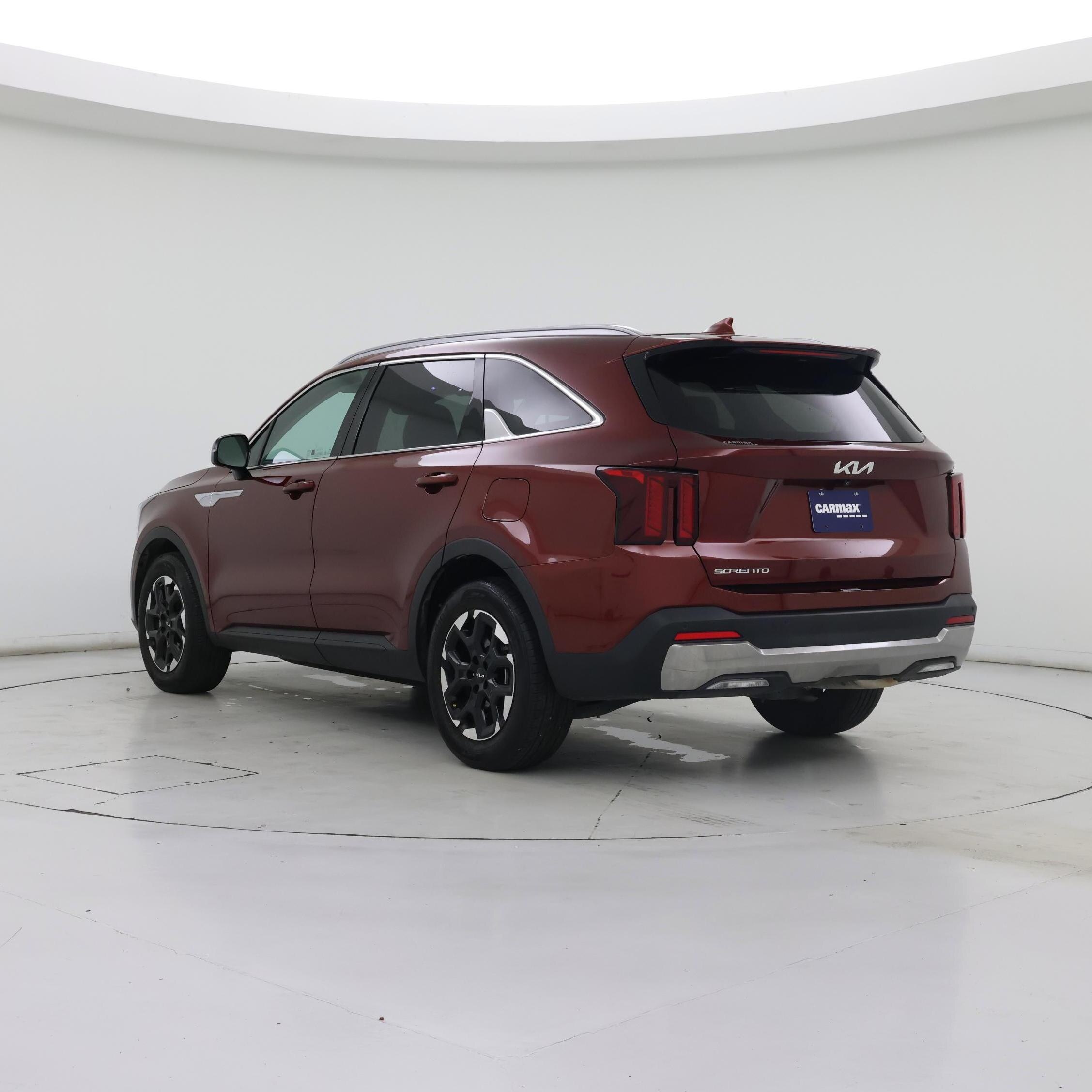 Thumbnail: 2024 Kia Sorento - 2