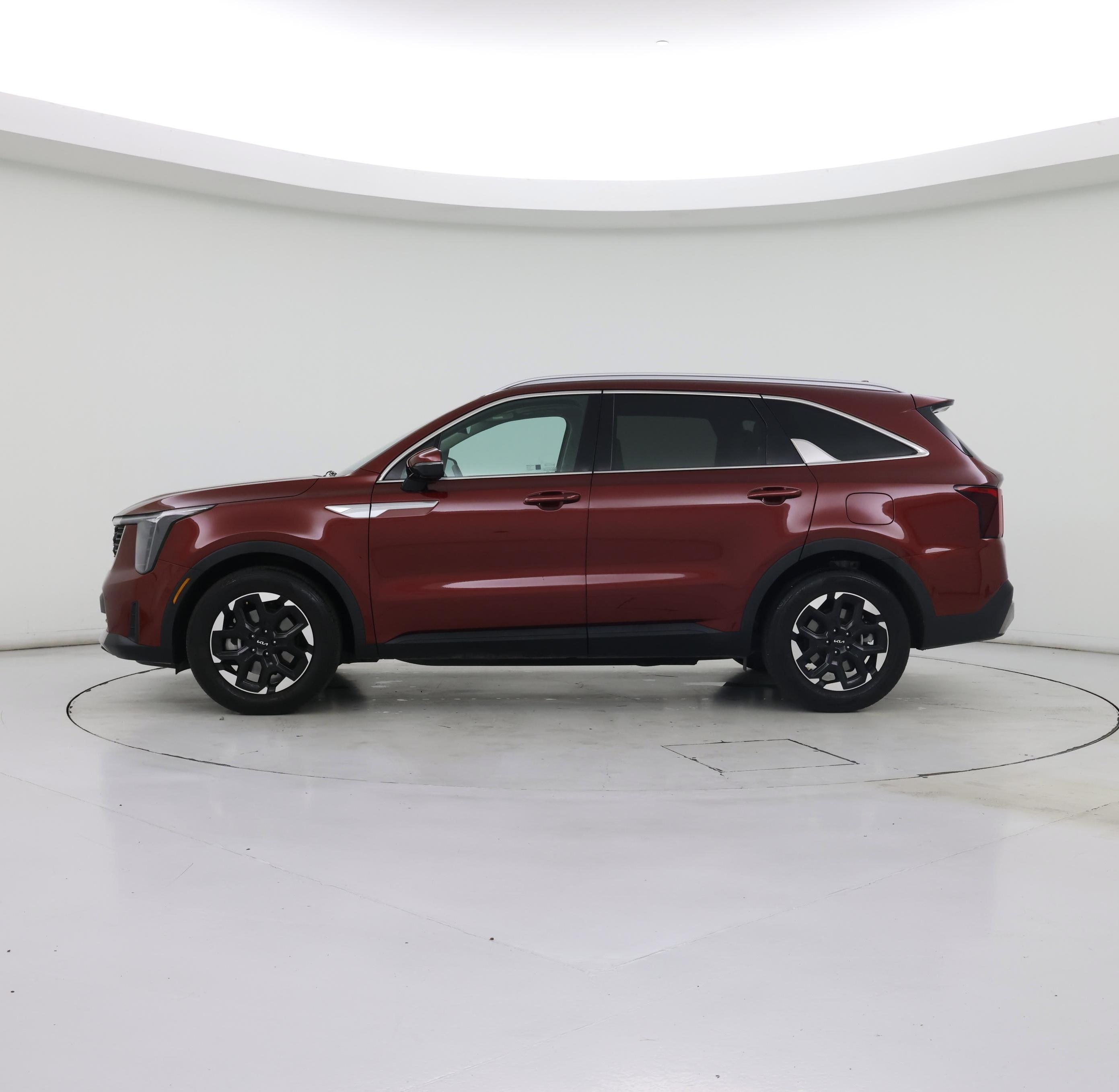 Thumbnail: 2024 Kia Sorento - 3