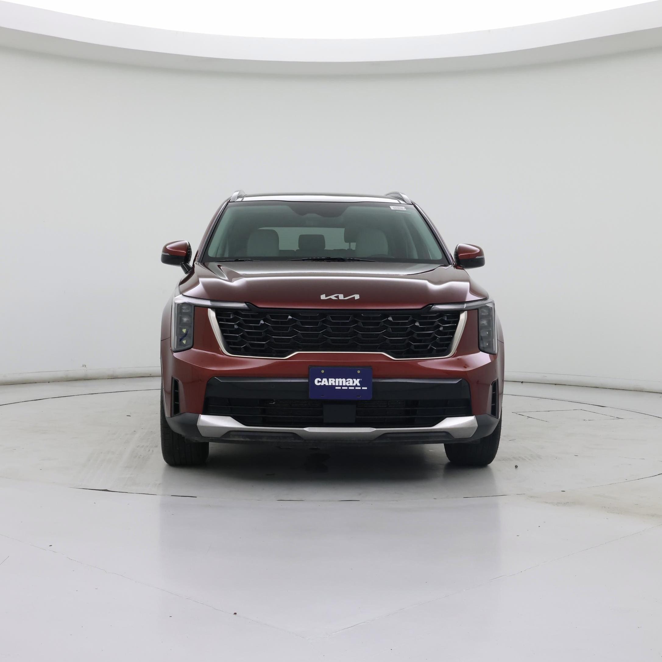 Thumbnail: 2024 Kia Sorento - 5