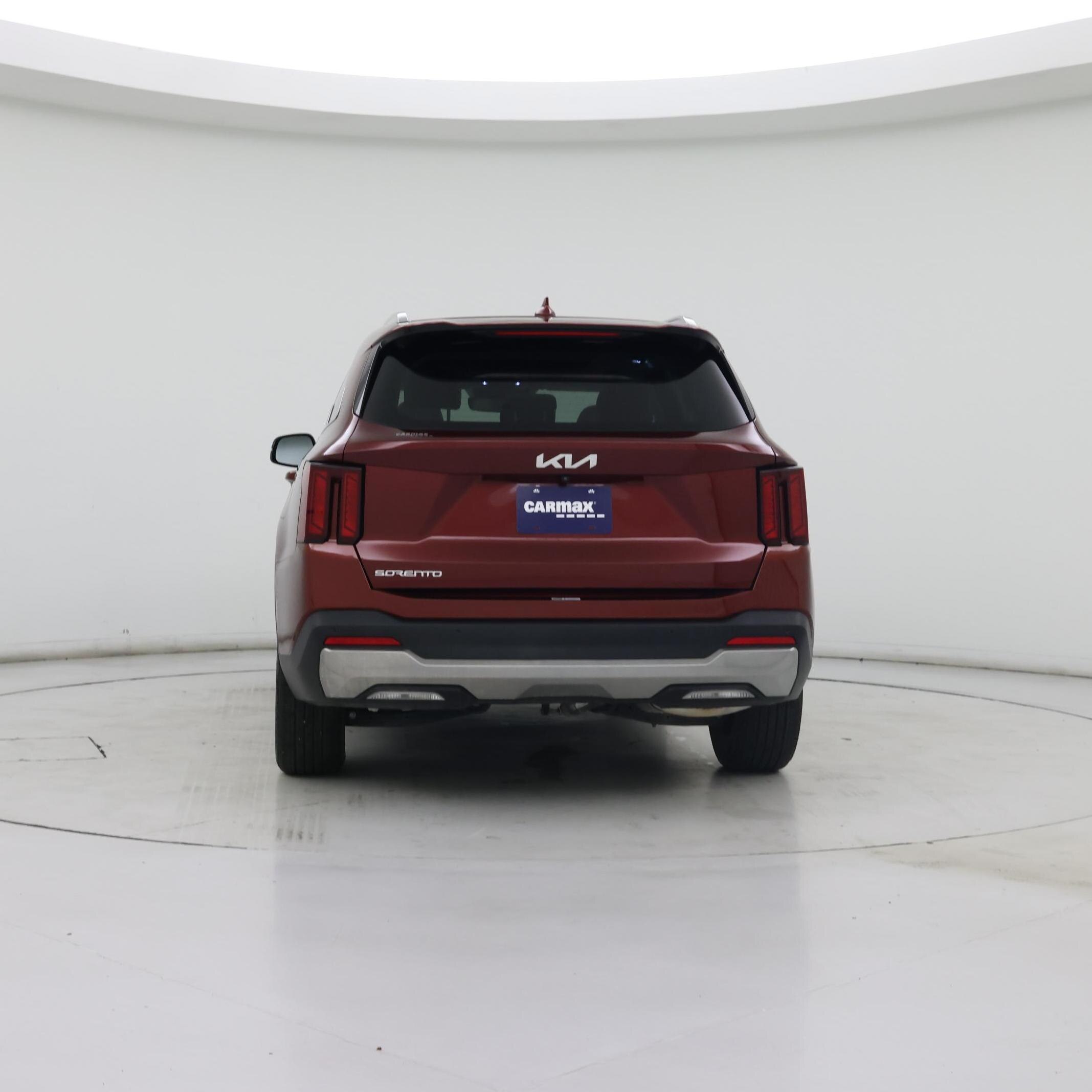 Thumbnail: 2024 Kia Sorento - 6