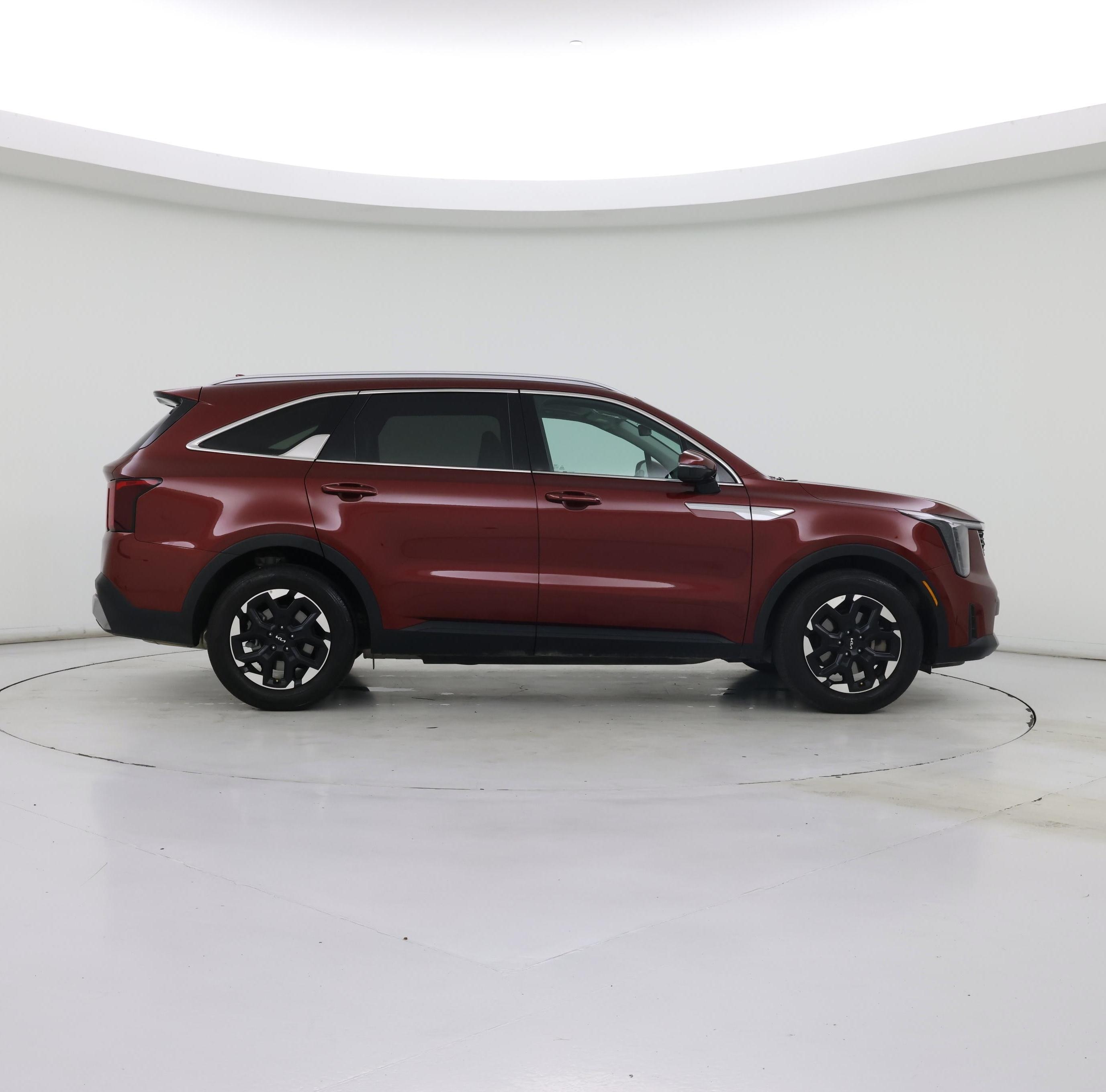 Thumbnail: 2024 Kia Sorento - 7