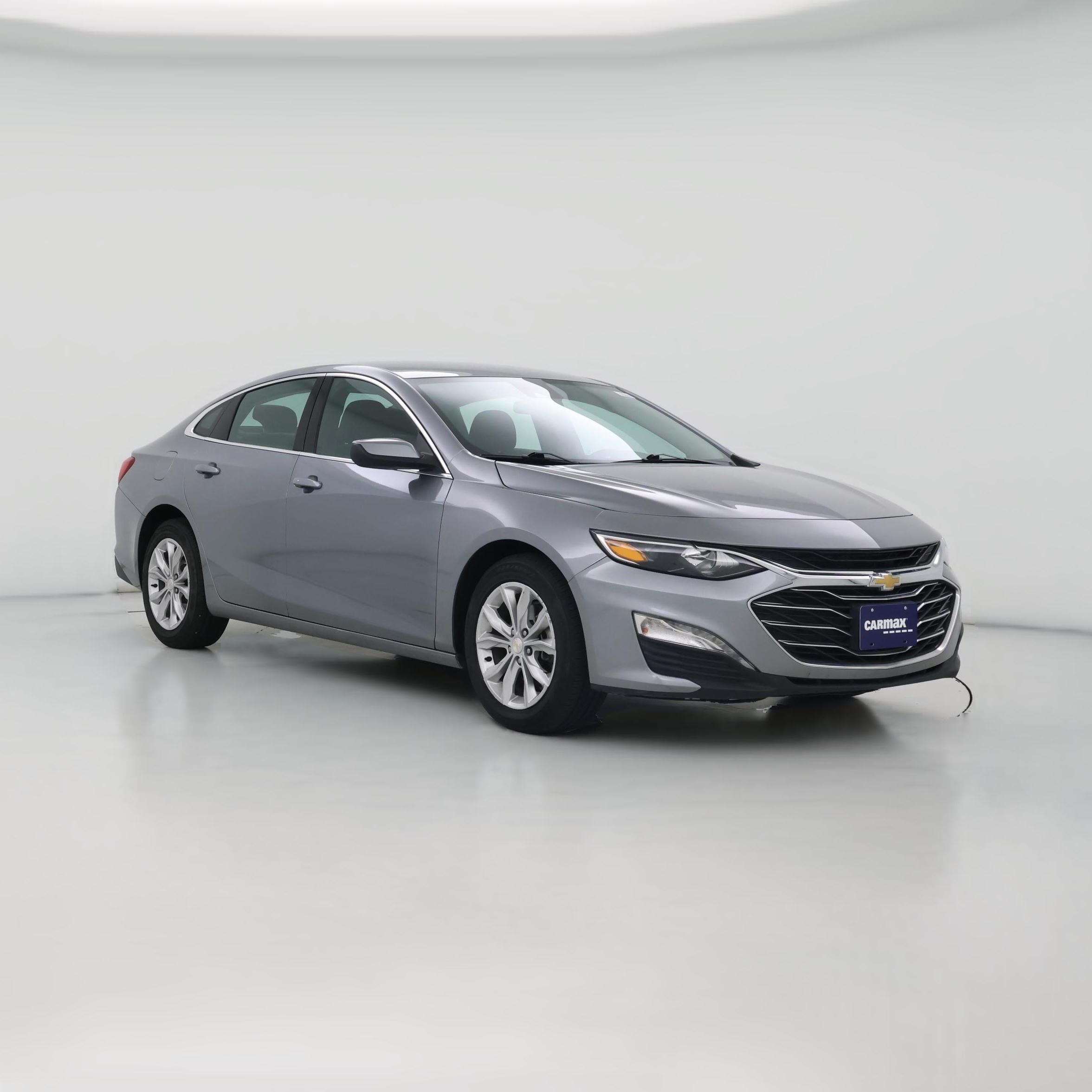 Thumbnail: 2023 Chevrolet Malibu - 1