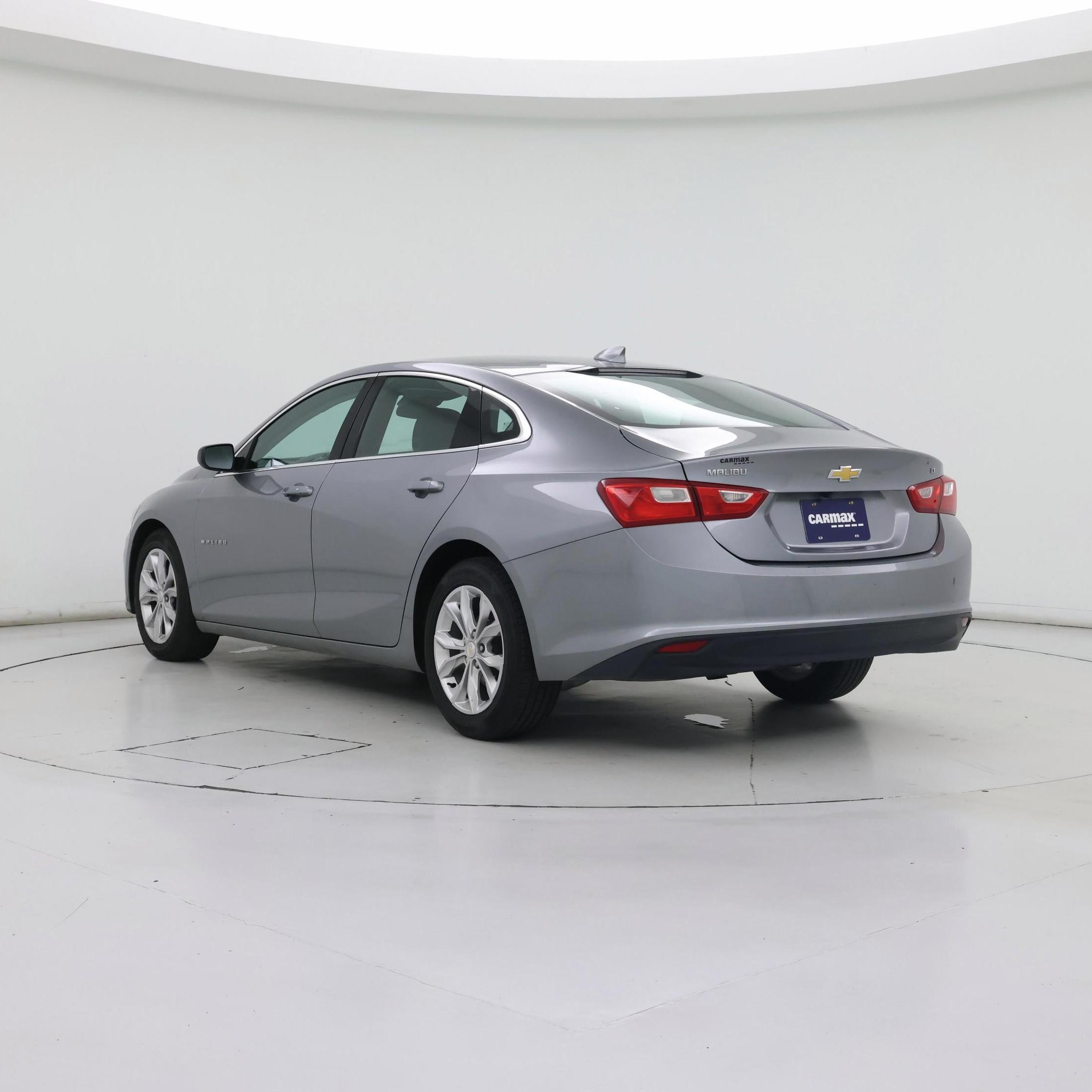Thumbnail: 2023 Chevrolet Malibu - 2