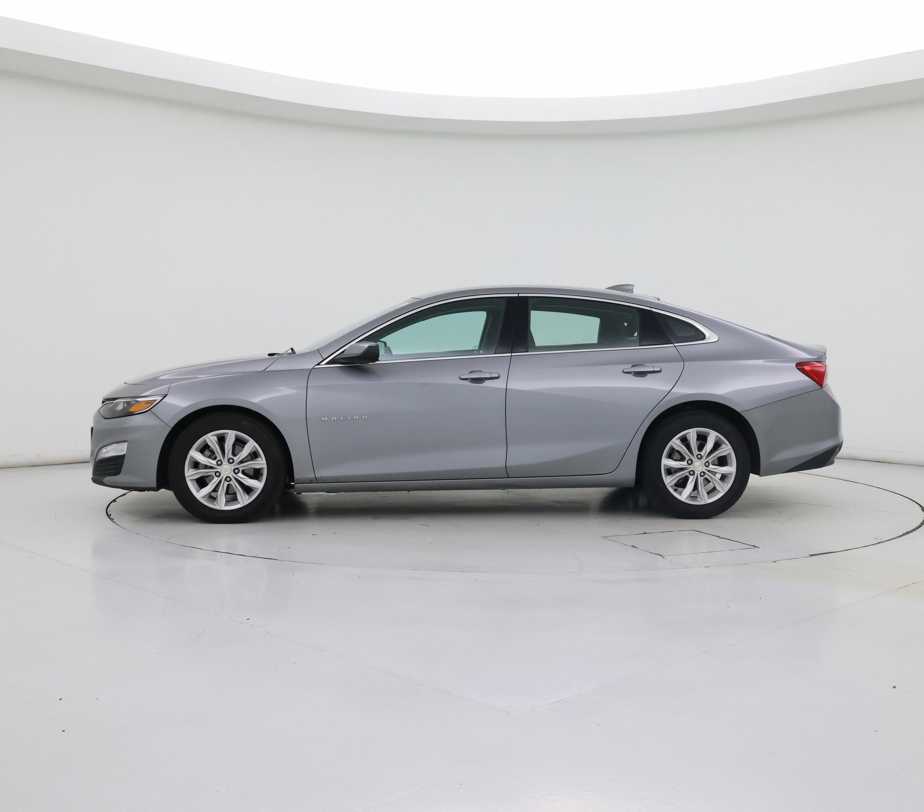 Thumbnail: 2023 Chevrolet Malibu - 3