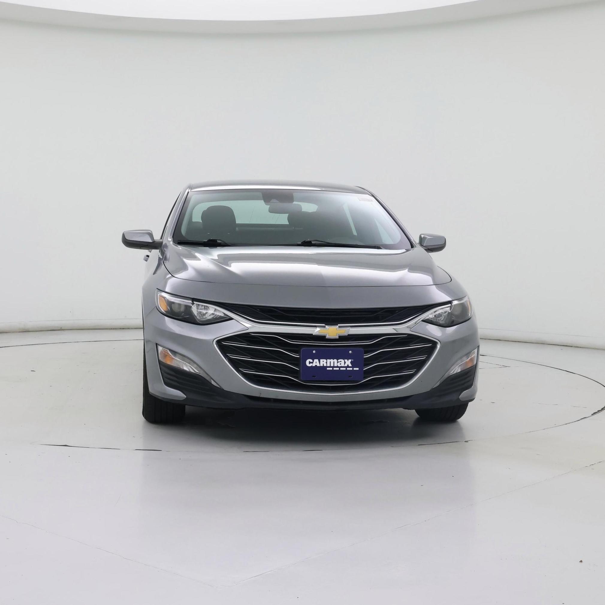 Thumbnail: 2023 Chevrolet Malibu - 5