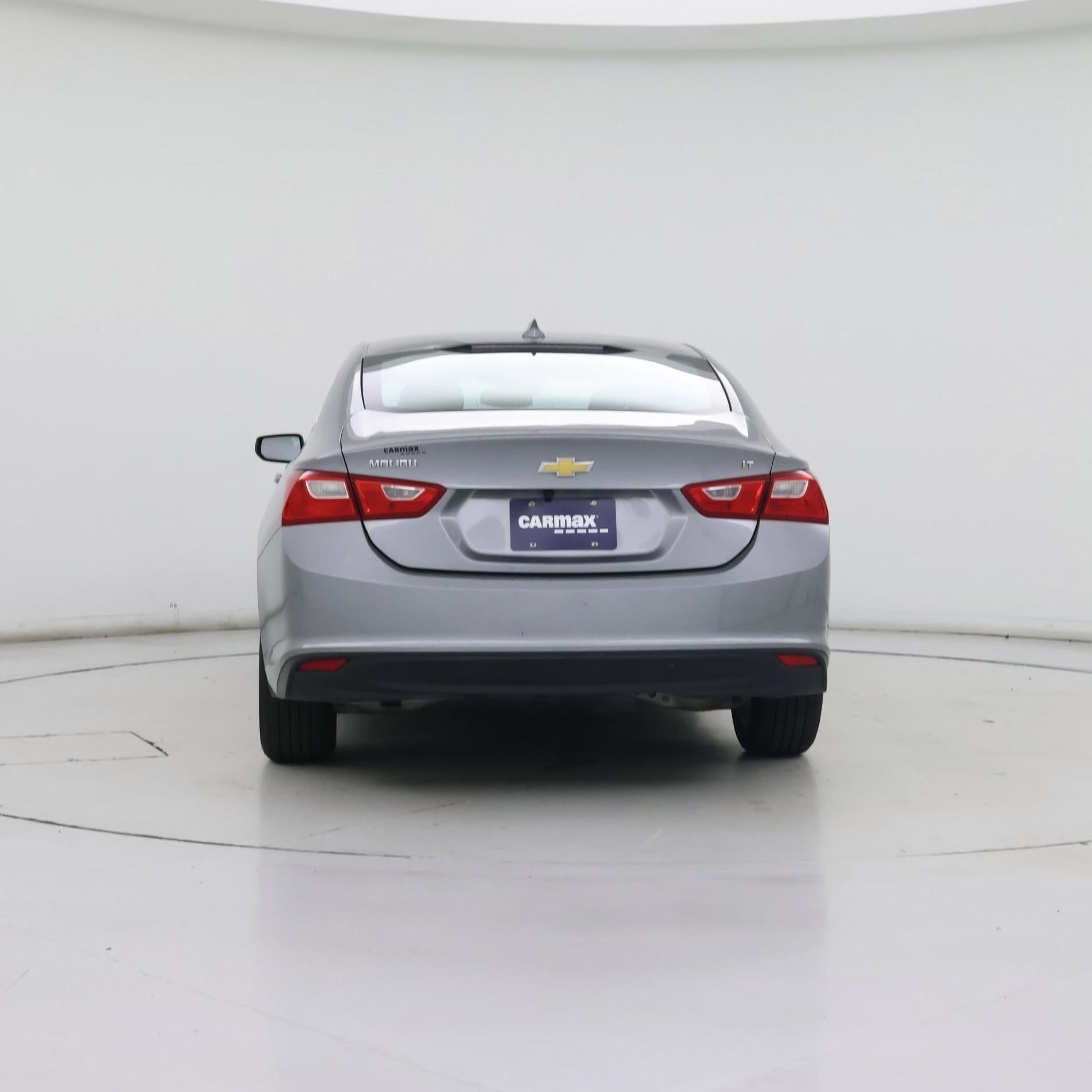 Thumbnail: 2023 Chevrolet Malibu - 6